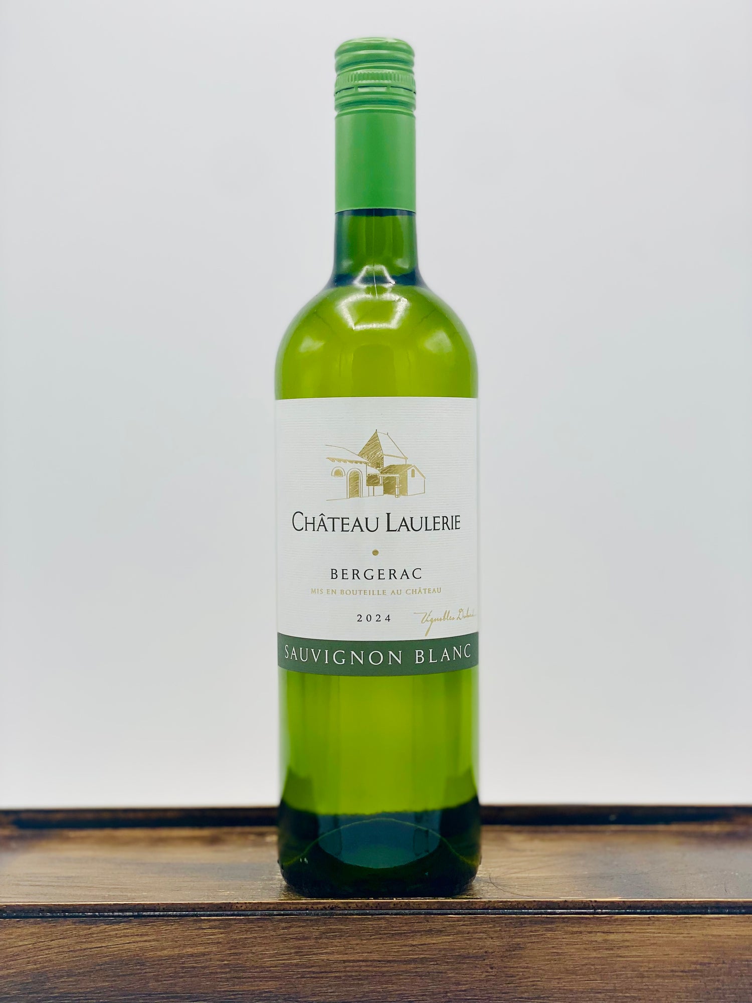 Chateau Laulerie Sauvignon Blanc Bergerac, 2024