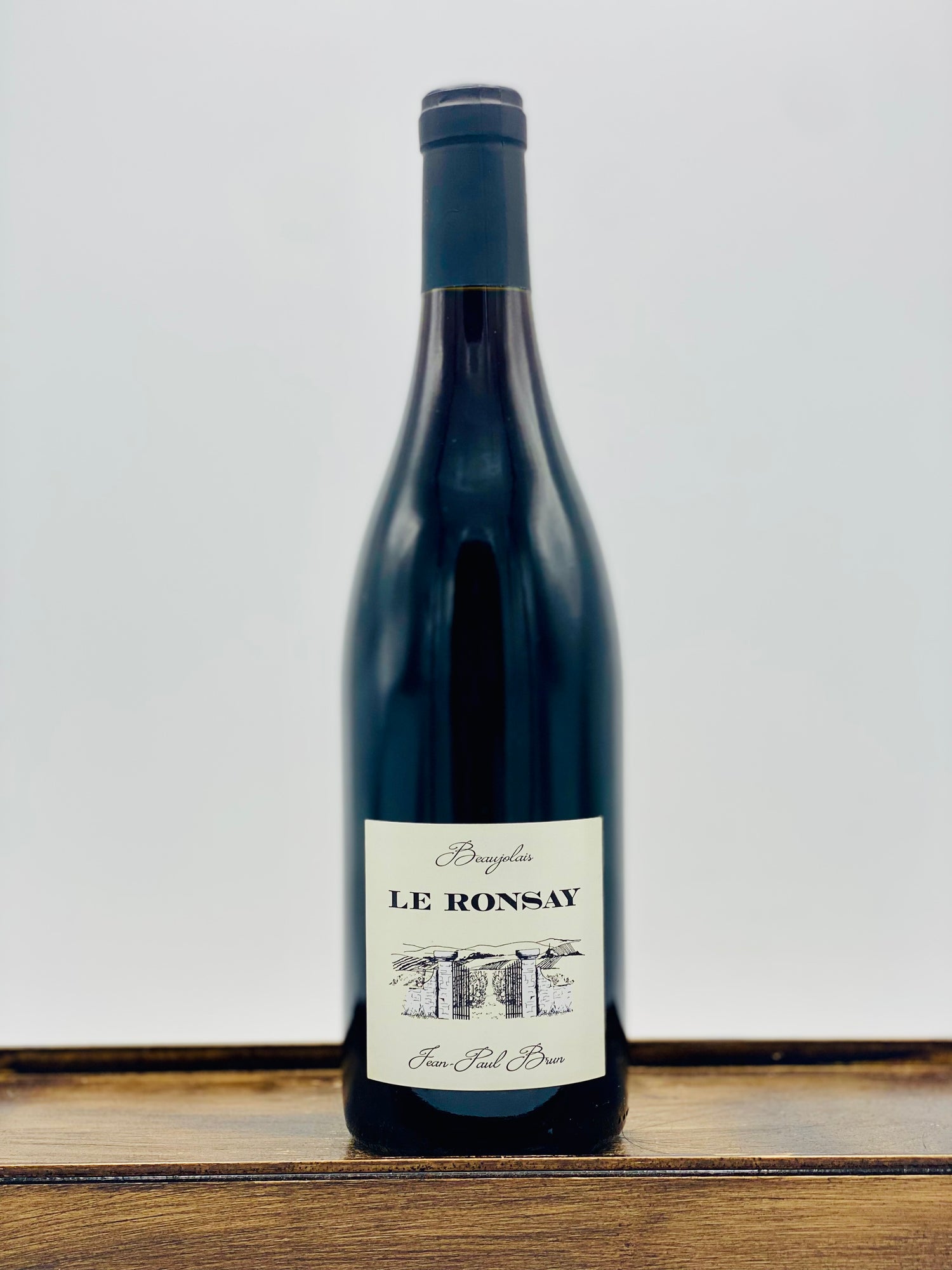 Domaine des Terres Dorées Jean-Paul Brun 'Le Ronsay' Beaujolais, 2024