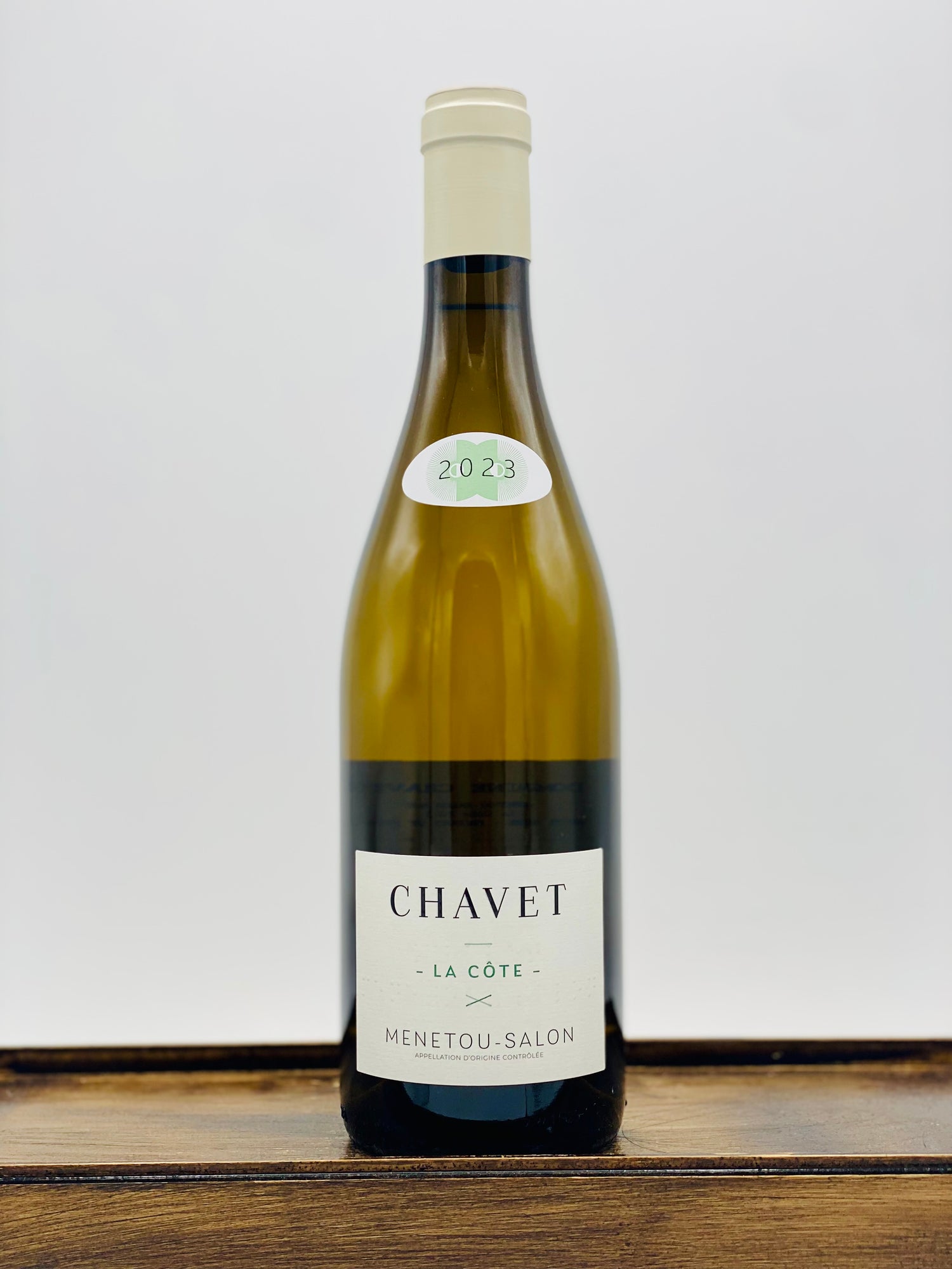 Domaine Chavet 'La Côte' Menetou-Salon Blanc, 2023