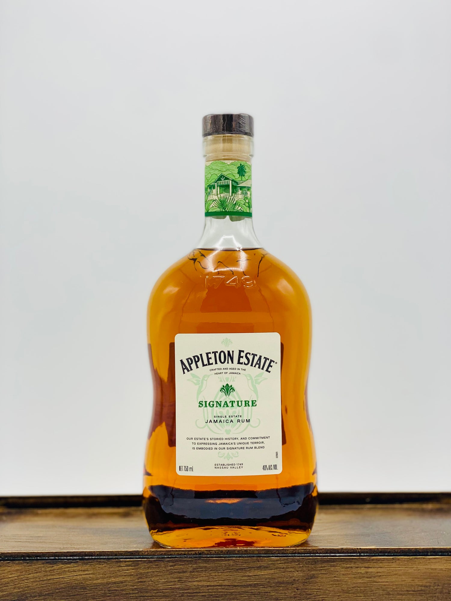 Appleton Estate Signature Blend Rum
