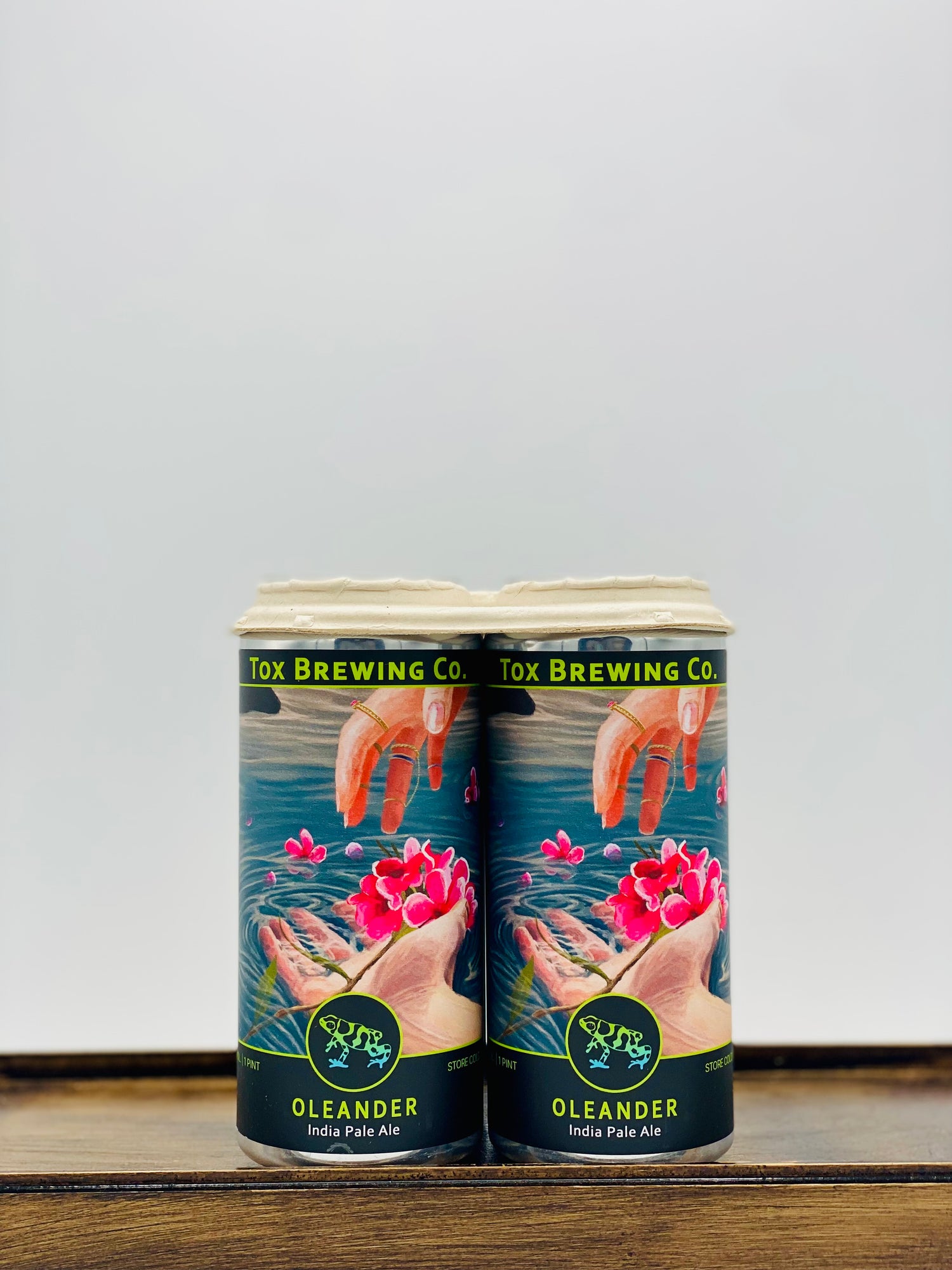 Tox Brewing Co. 'Oleander' American IPA