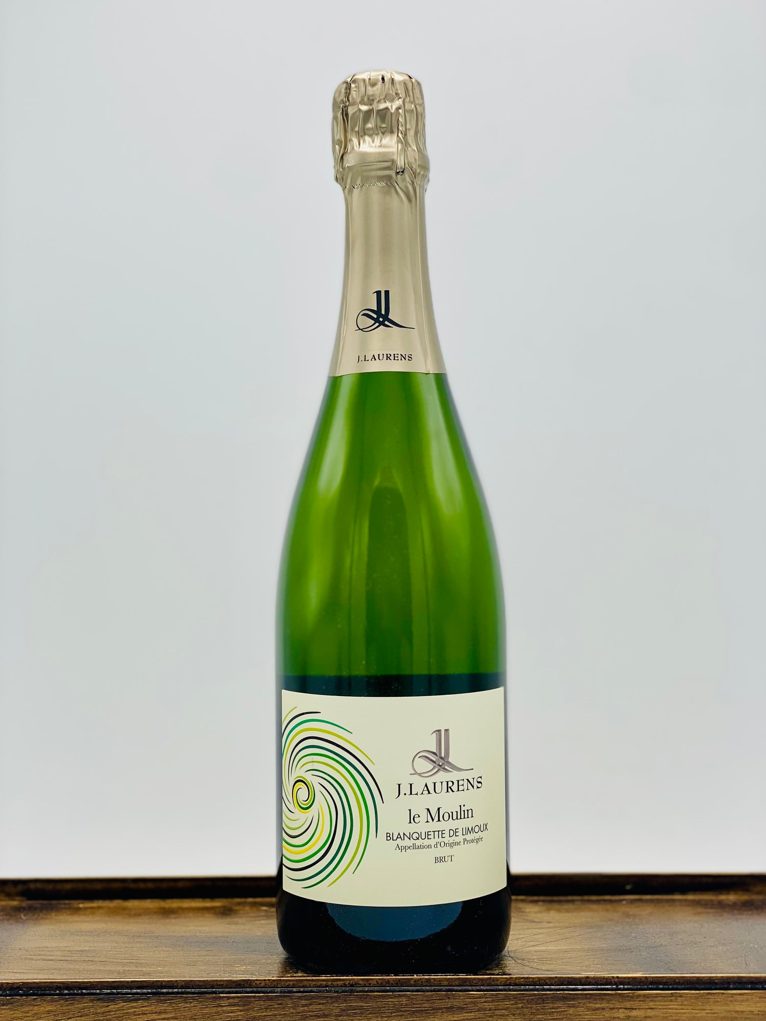 Domaine J. Laurens 'Le Moulin' Blanquette de Limoux, N/V