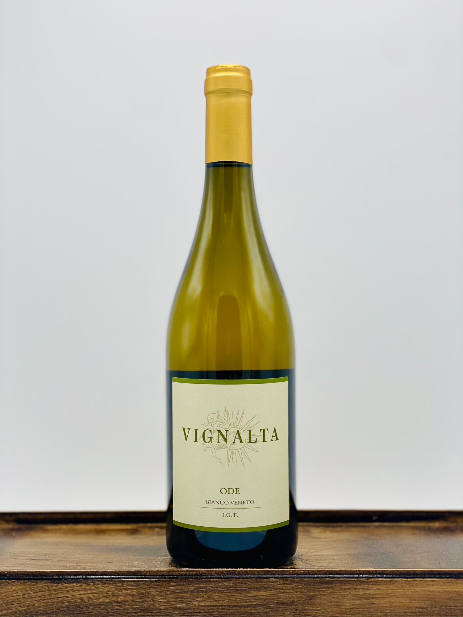 Vignalta 'Ode' Bianco Veneto IGT, 2022