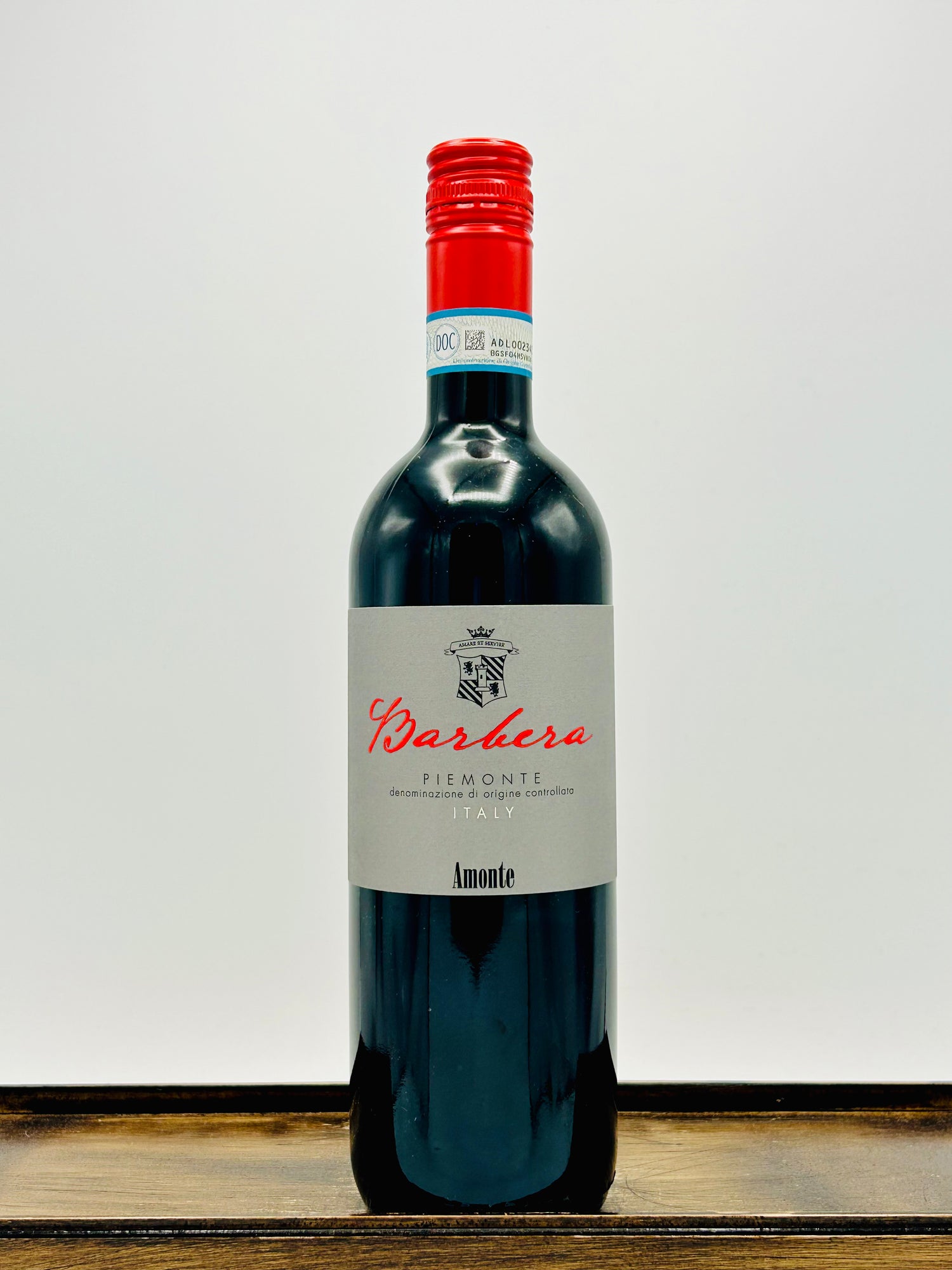 Cantine Volpi Amonte Barbera Piemonte DOC, 2023