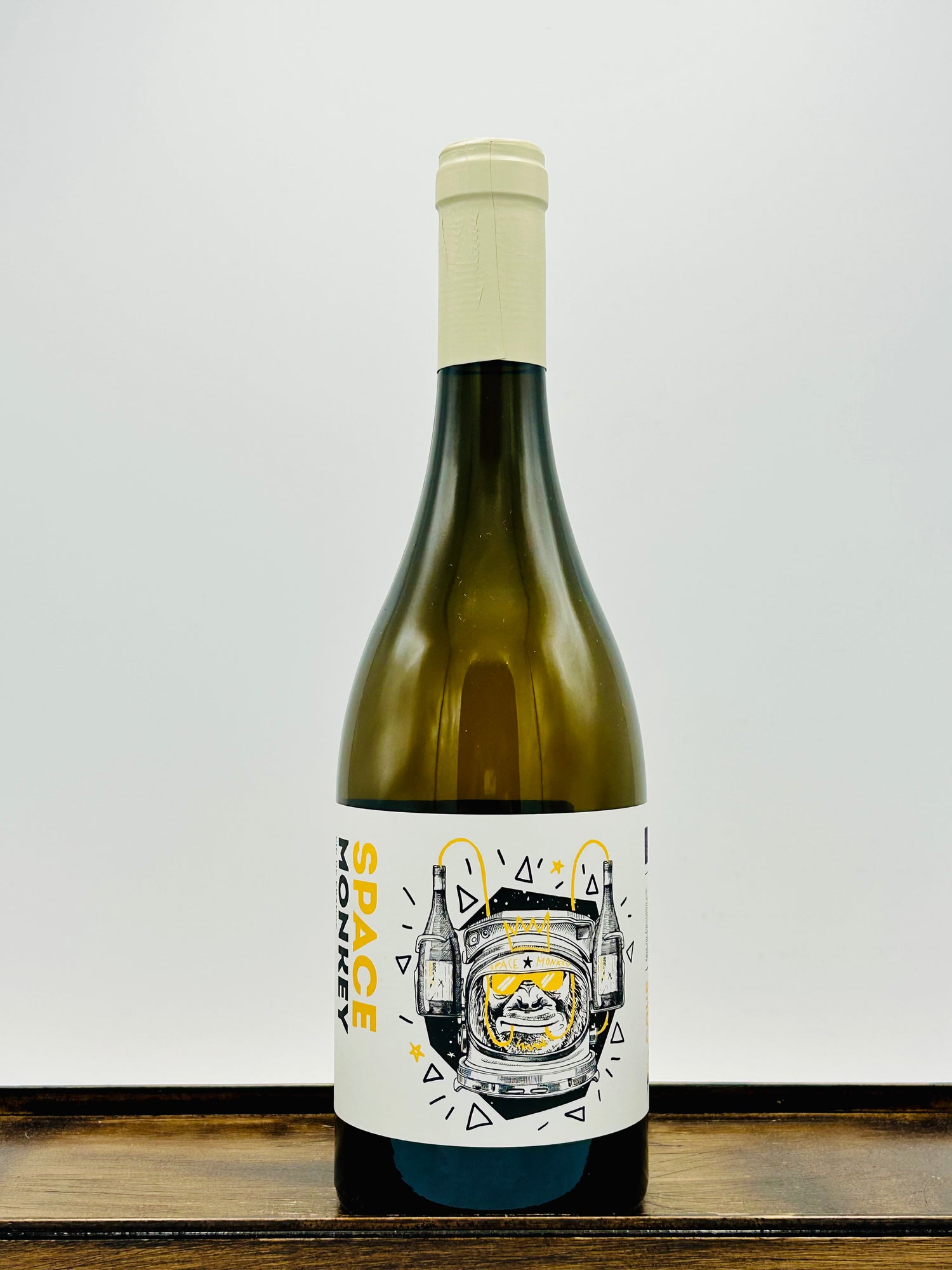 Domaine des Marnes Blanches Coup de Jus 'Space Monkey' VDF, 2022