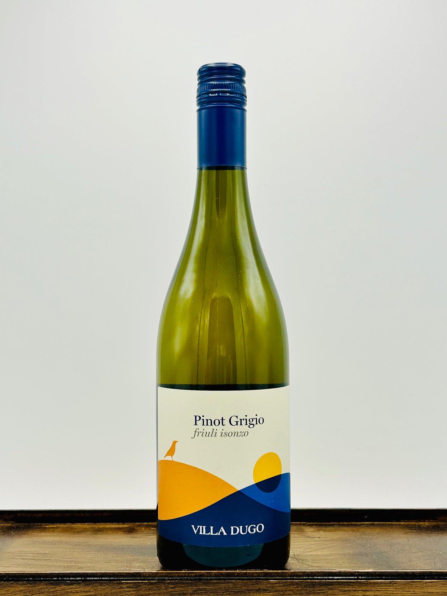 Fiegl 'Villa Dugo' Pinot Grigio Friuli Isonzo DOC, 2022