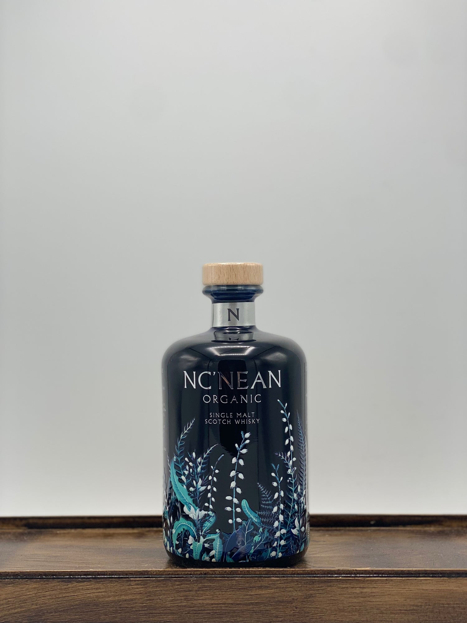 Nc'nean Organic 'Quiet Rebels - Amy' Single Malt Scotch Whisky