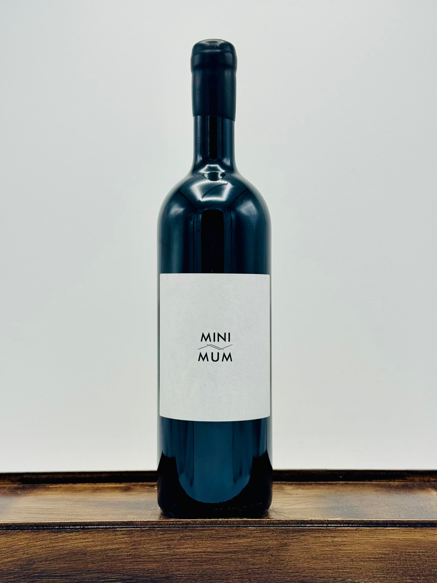 Zagreus Winery 'Minimum' Mavrud Bulgarian Thracian Valley, 2023