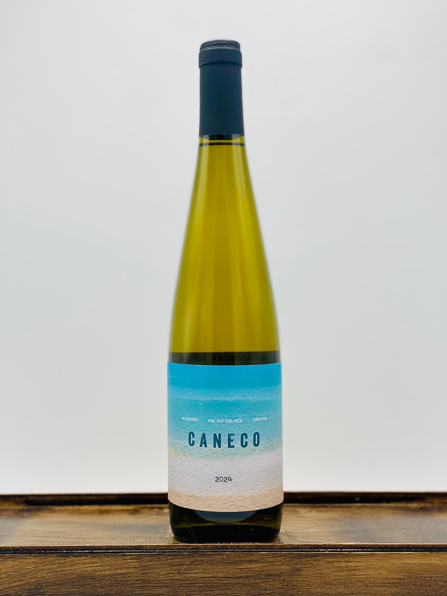 Narupa Vinos 'Caneco' Albariño Rias Baixas, 2024