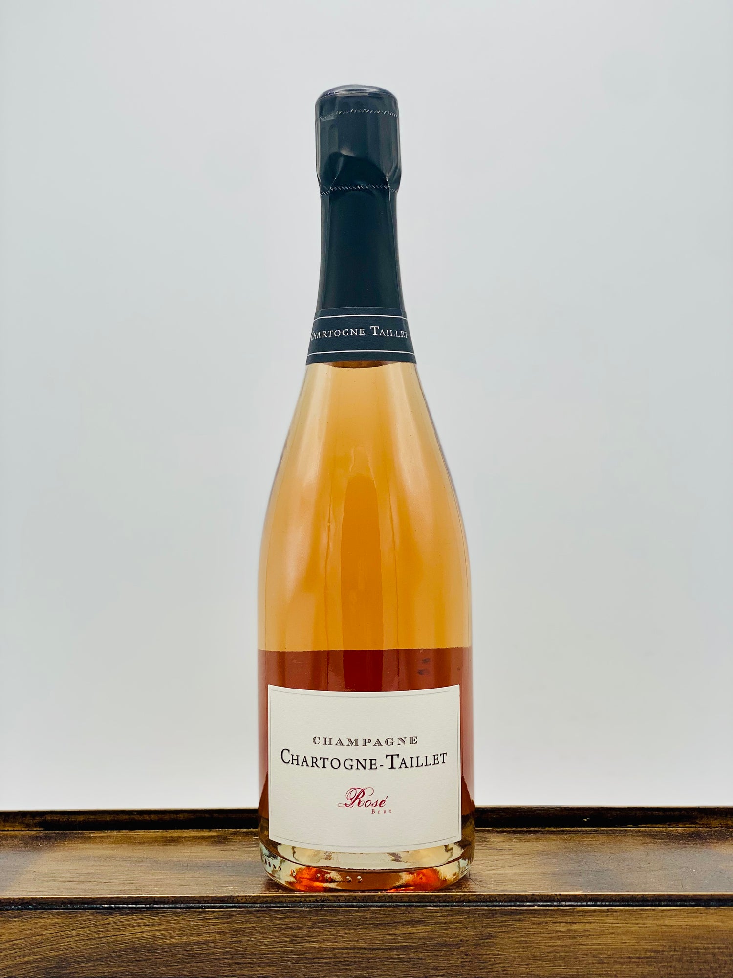 Champagne Chartogne-Taillet 'Le Rosé' Rosé Brut, N/V
