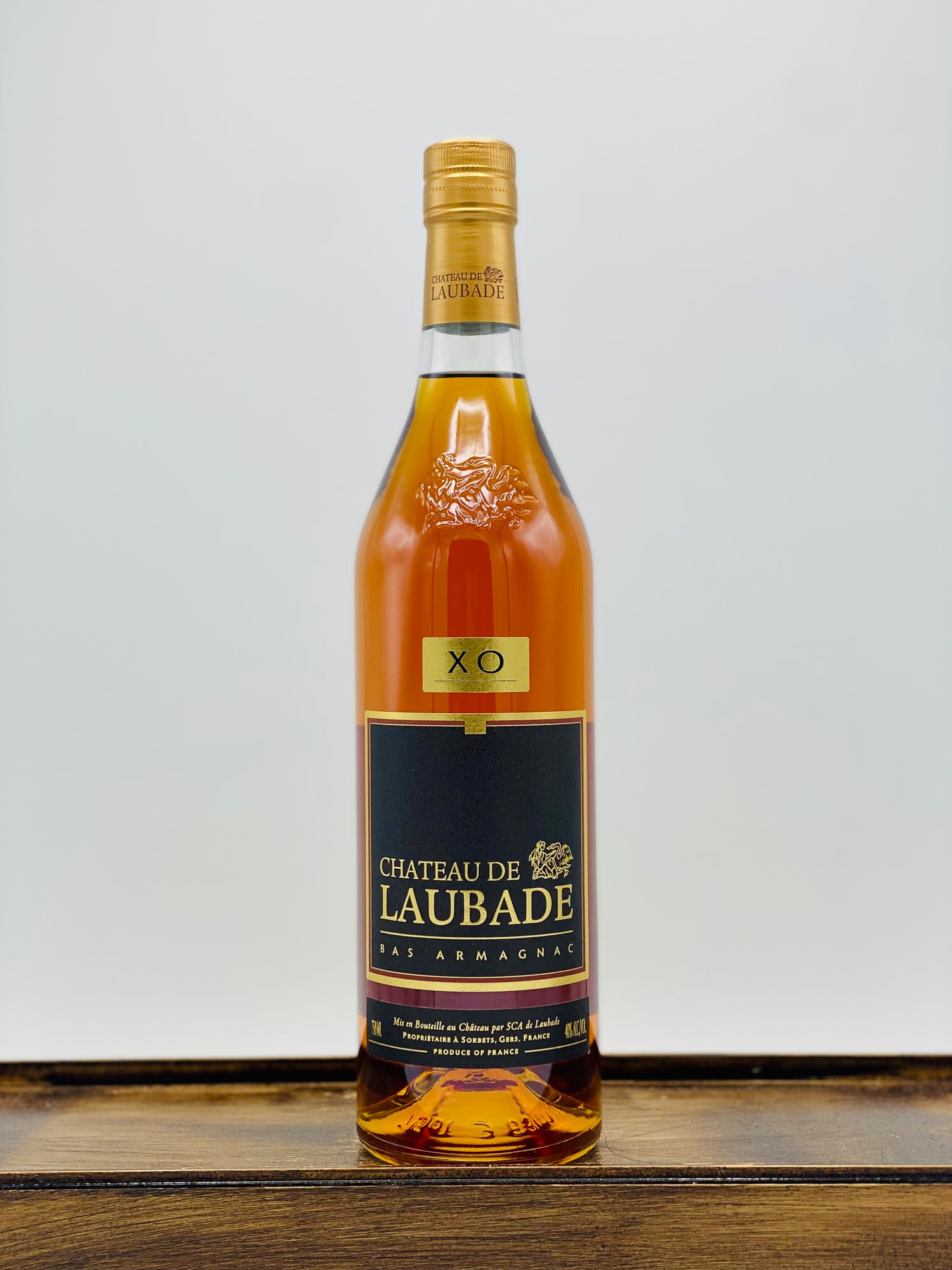 Chateau de Laubade XO Armagnac