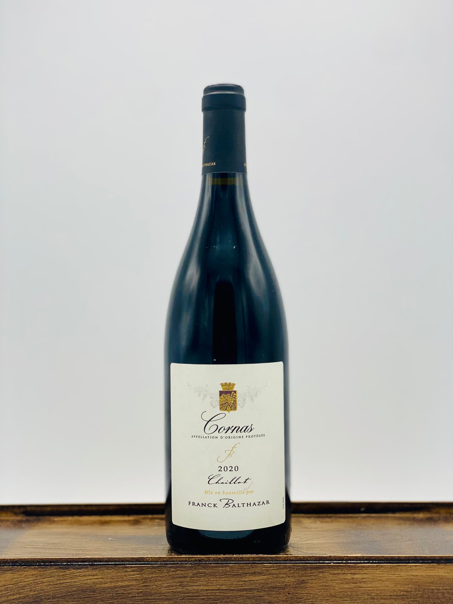 Franck Balthazar 'Les Chaillots' Cornas, 2020