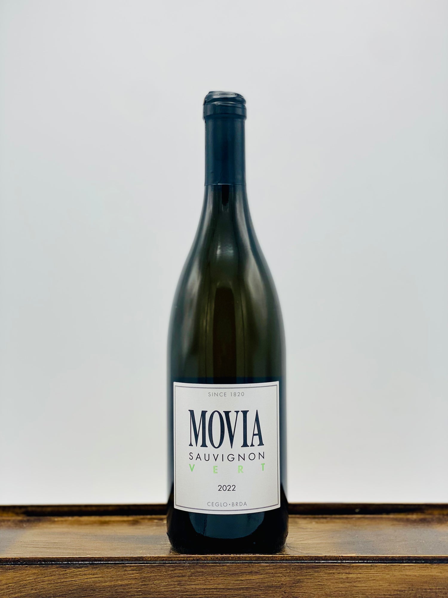 Movia Sauvignon Vert Slovenia, 2022