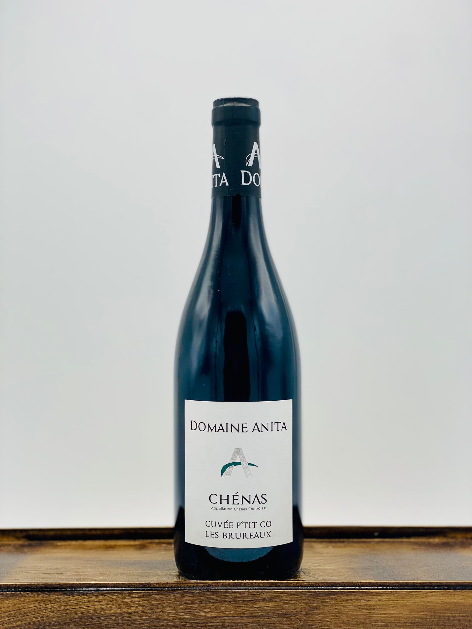 Domaine Anita 'Cuvée P'tit Co' Chénas, 2024
