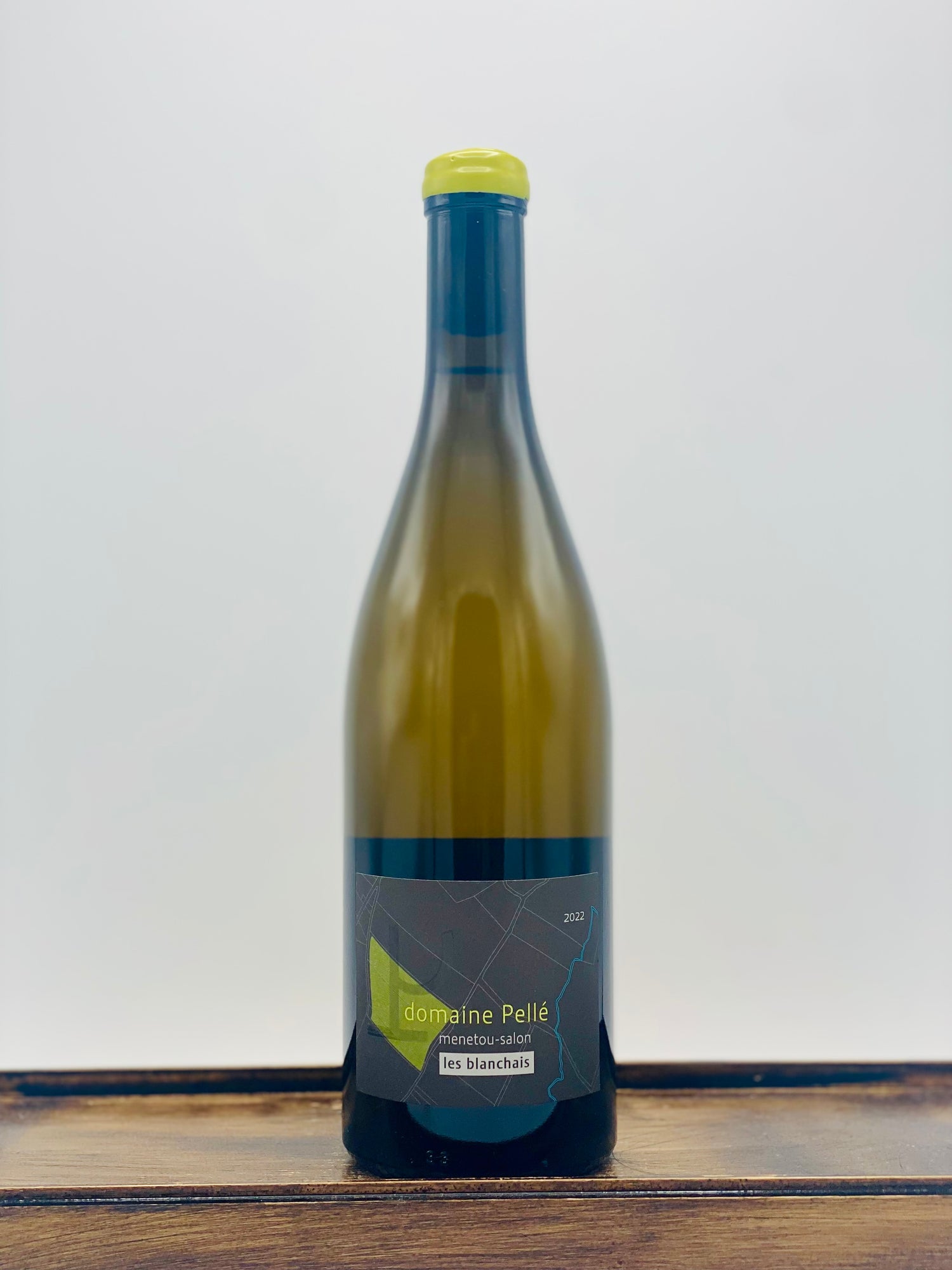 Domaine Henry Pellé 'Les Blanchais' Menetou-Salon, 2023