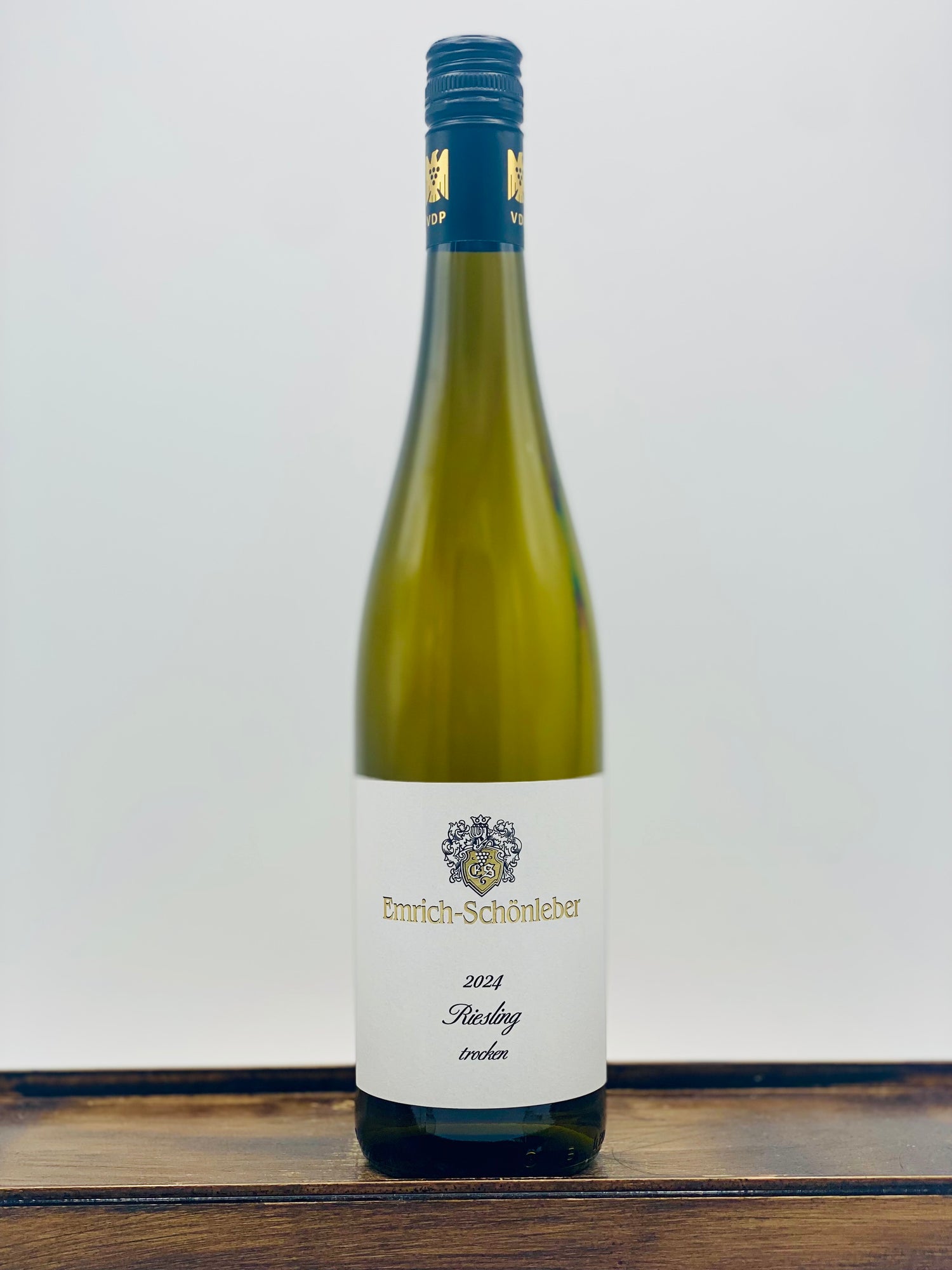 Emrich-Schönleber Estate Trocken Riesling Nahe, 2024
