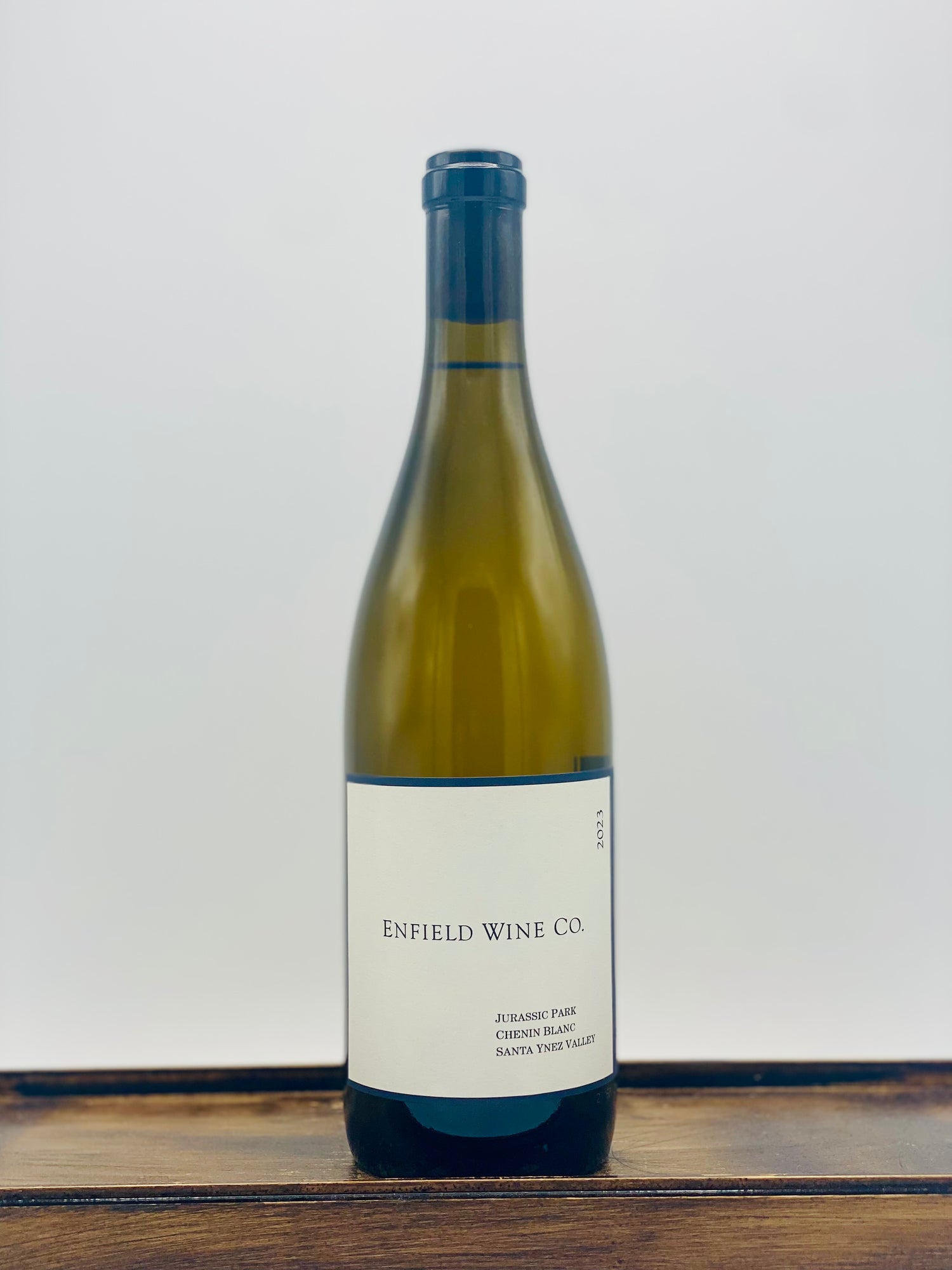 Enfield Wine Co. 'Jurassic Park' Chenin Blanc Santa Ynez Valley, 2023