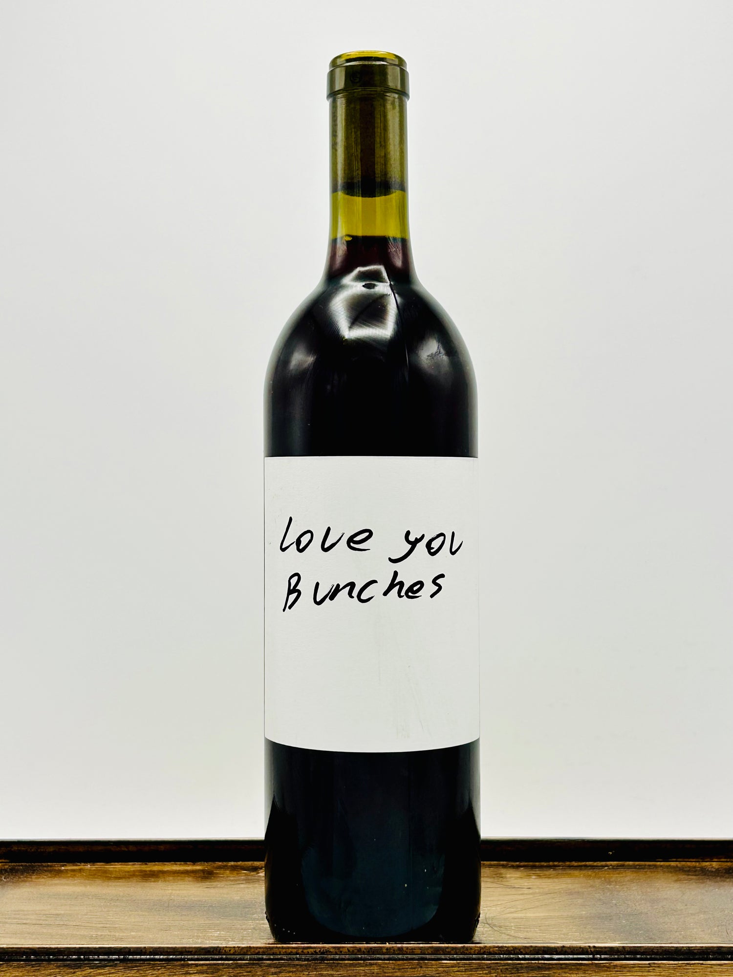 Stolpman Vineyards 'Love You Bunches' Sangiovese Ballard Canyon, 2023