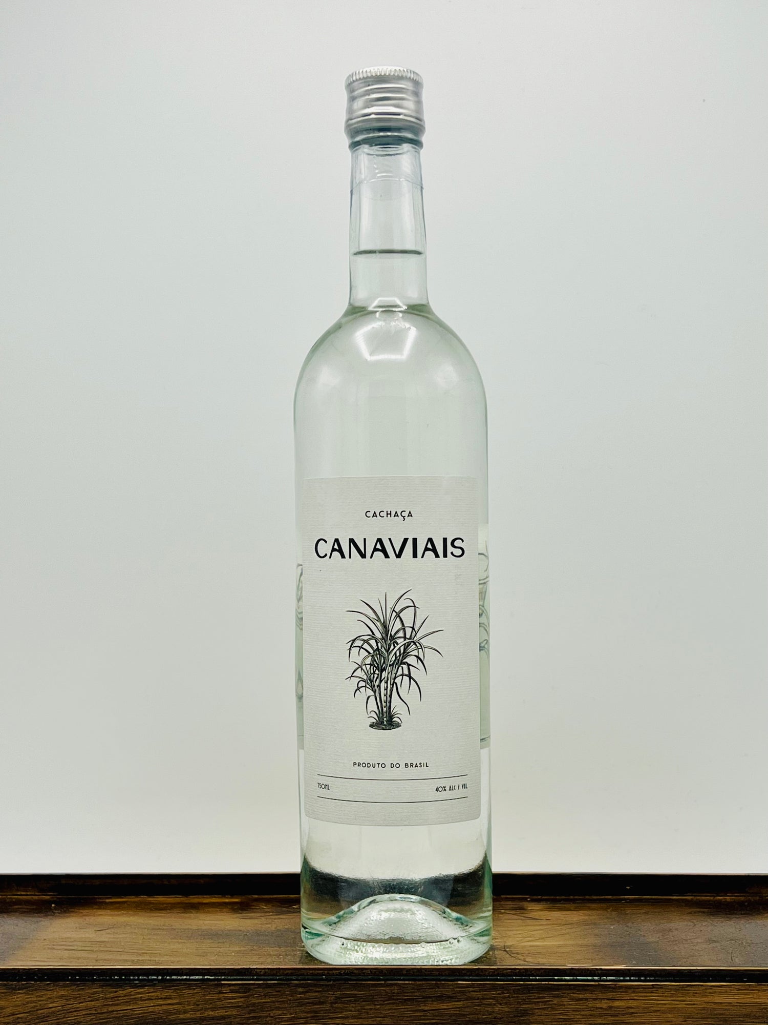 Canaviais Cachaça