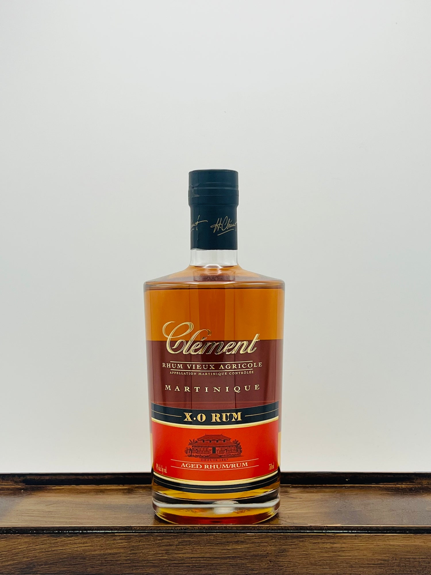 Clement Rhum XO Grande Reserve