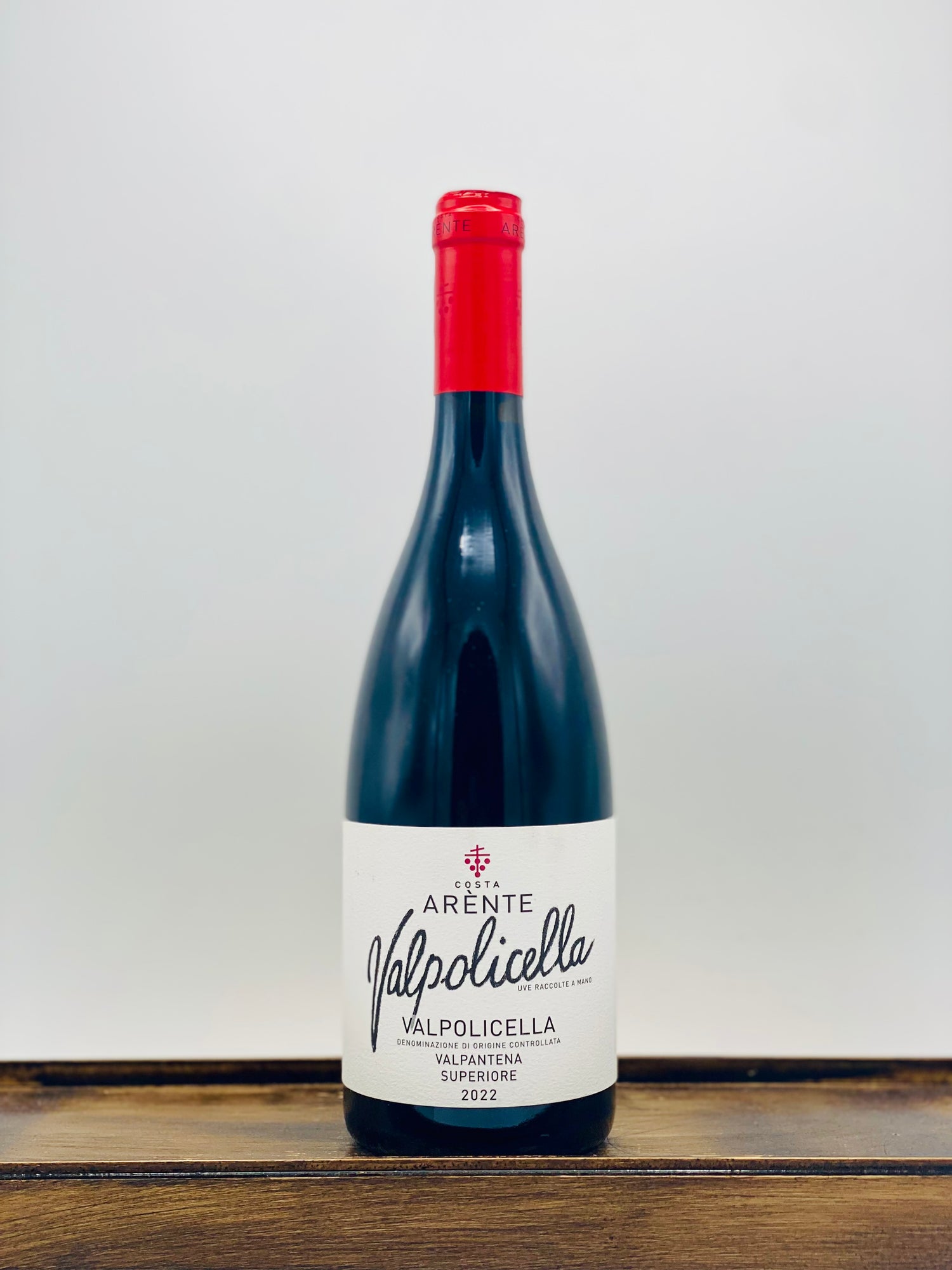 Costa Arènte Valpolicella Ripasso Valpantena Superiore, 2022