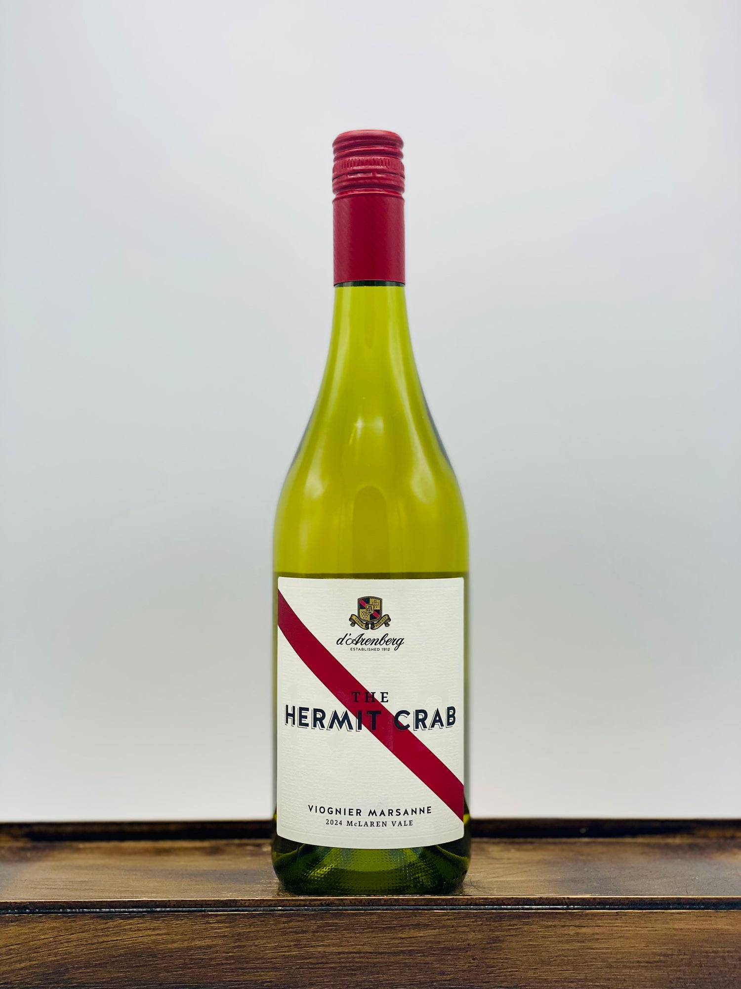 D'Arenberg 'The Hermit Crab' Viognier Marsanne McLaren Vale, 2024