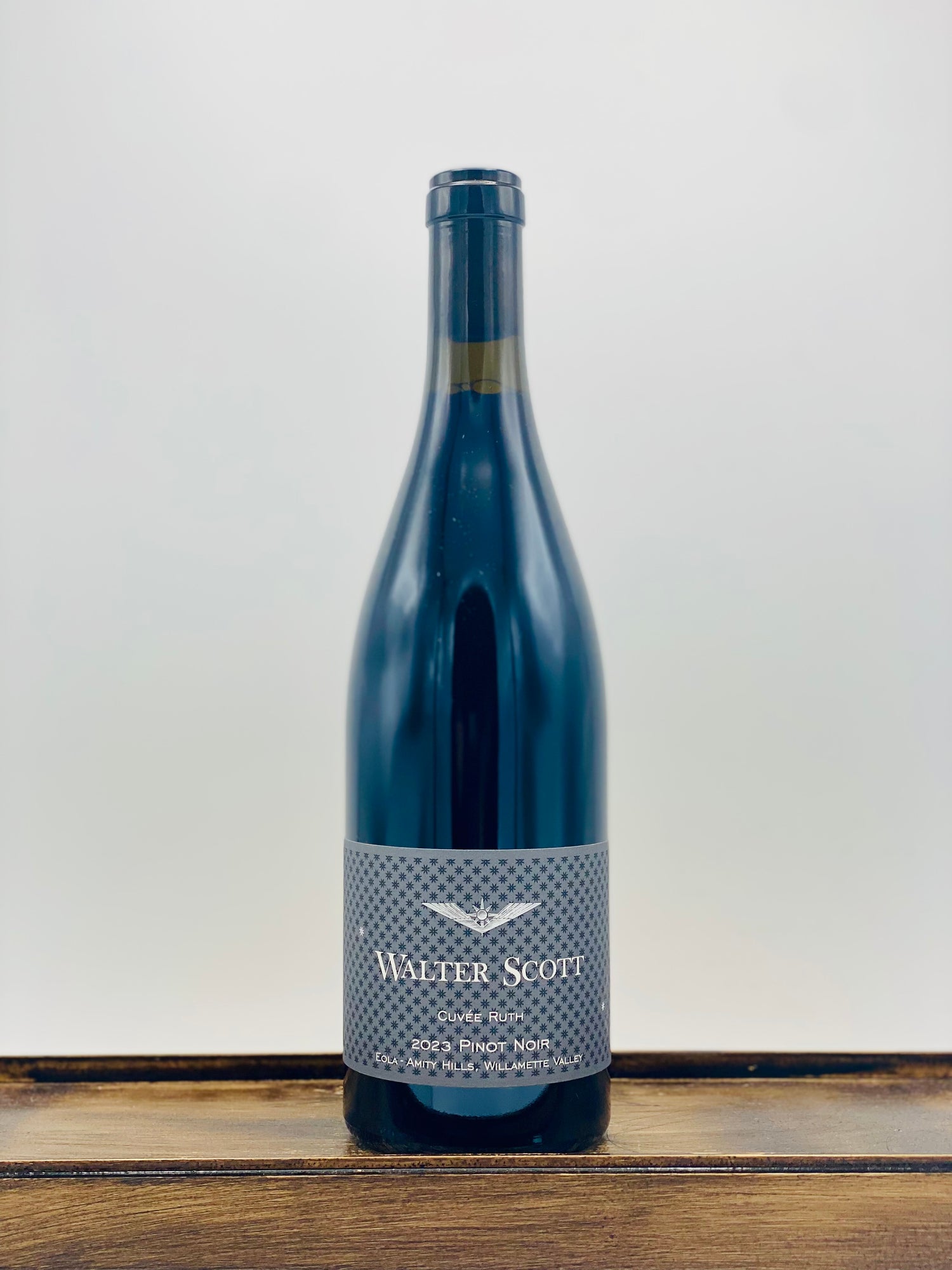 Walter Scott 'Cuvée Ruth' Pinot Noir Willamette Valley, 2023