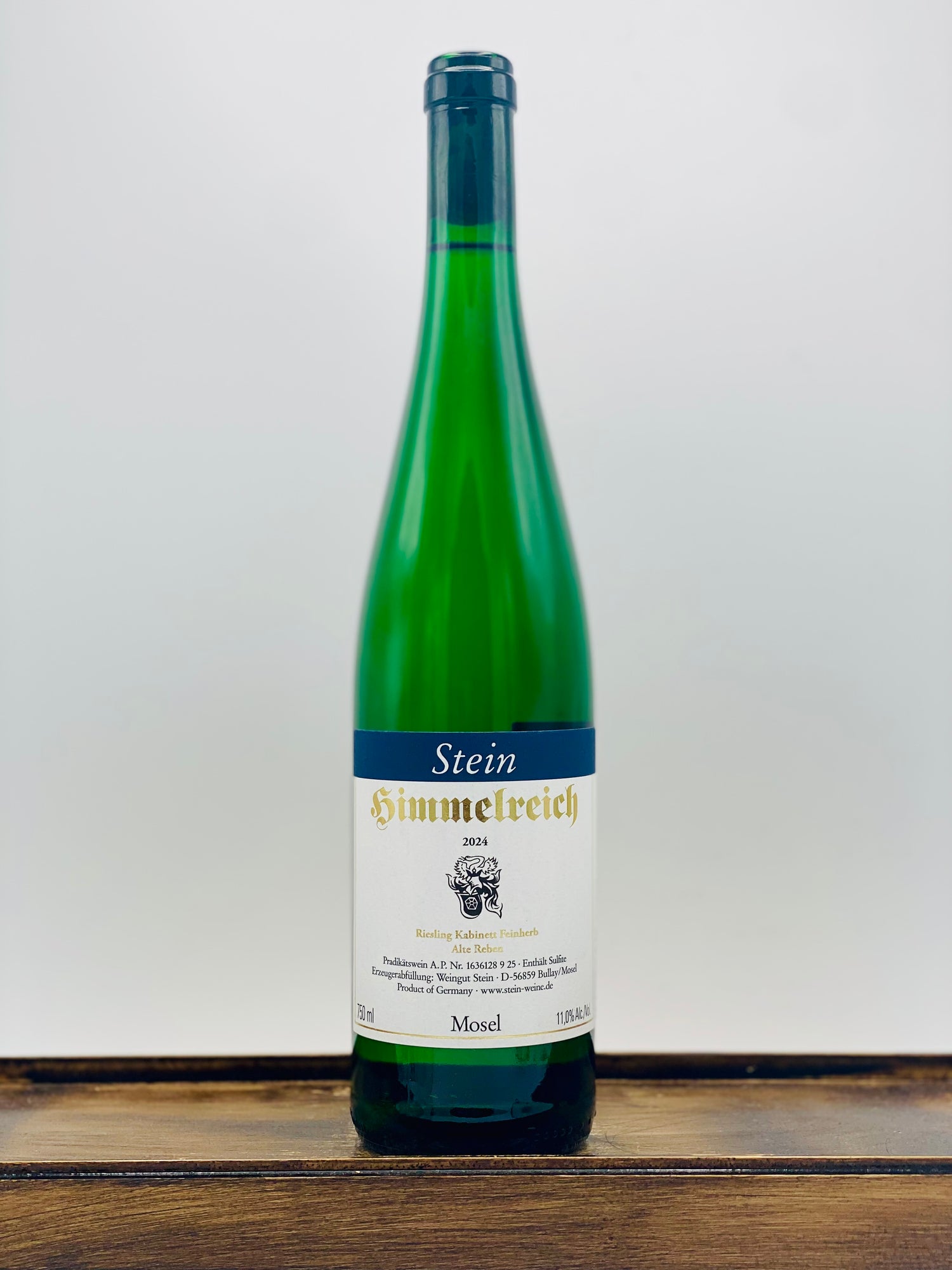 Stein 'Himmelreich' Kabinett Feinherb Alte Reben, 2024