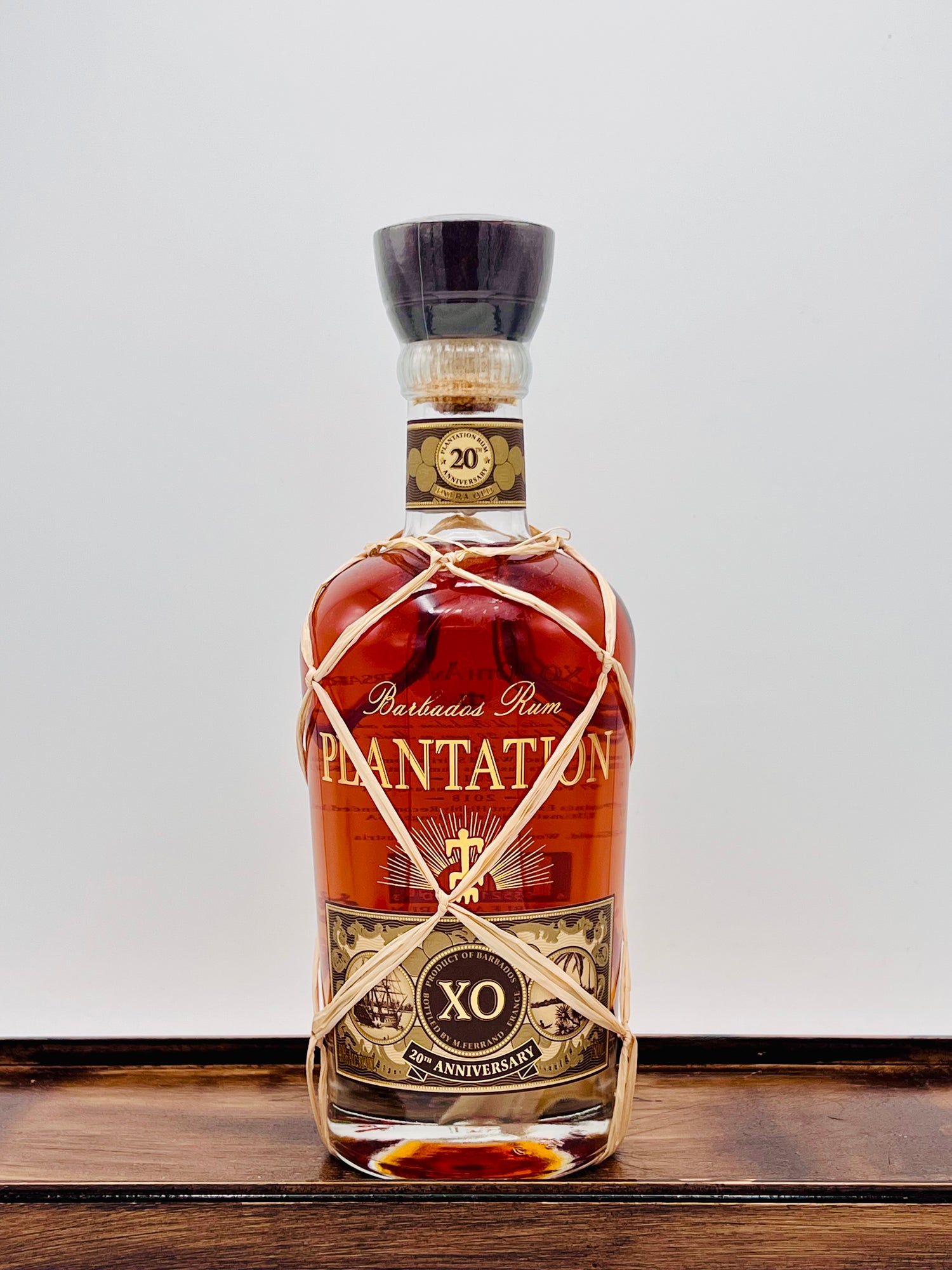 Planteray XO Rum