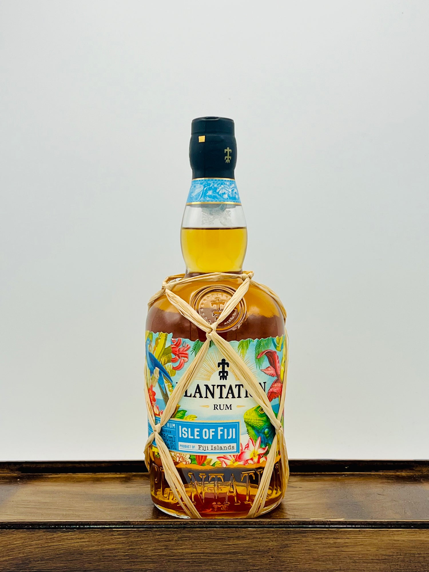 Planteray Fiji Rum