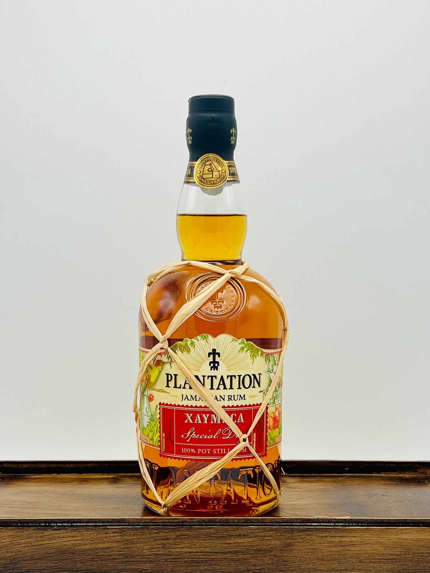 Planteray Xaymaca Special Dry Rum
