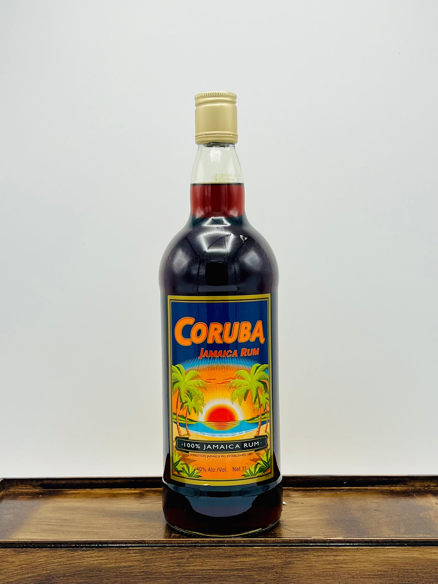 Coruba Dark Rum