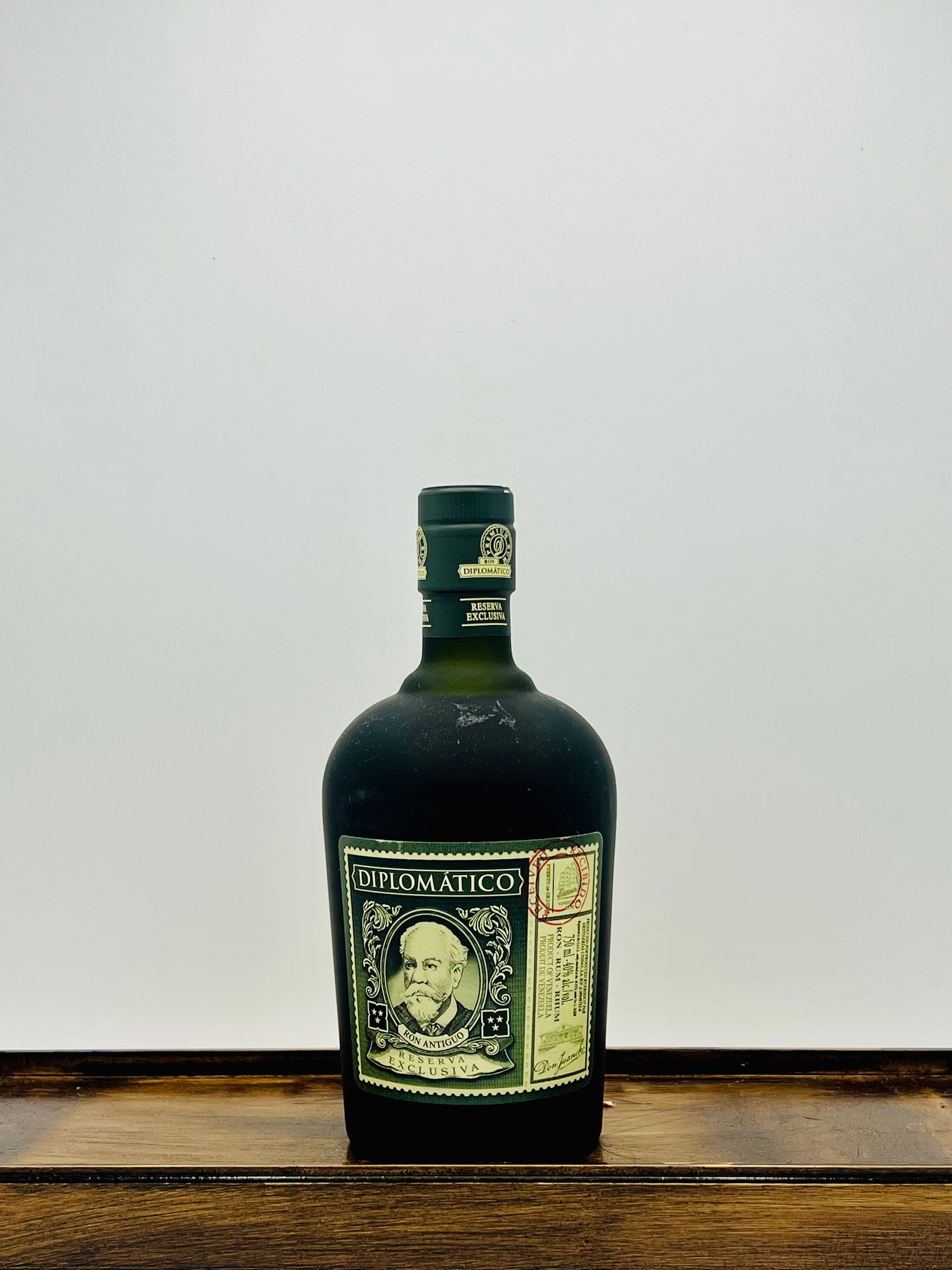 Diplomatico Exclusiva Reserva Rum