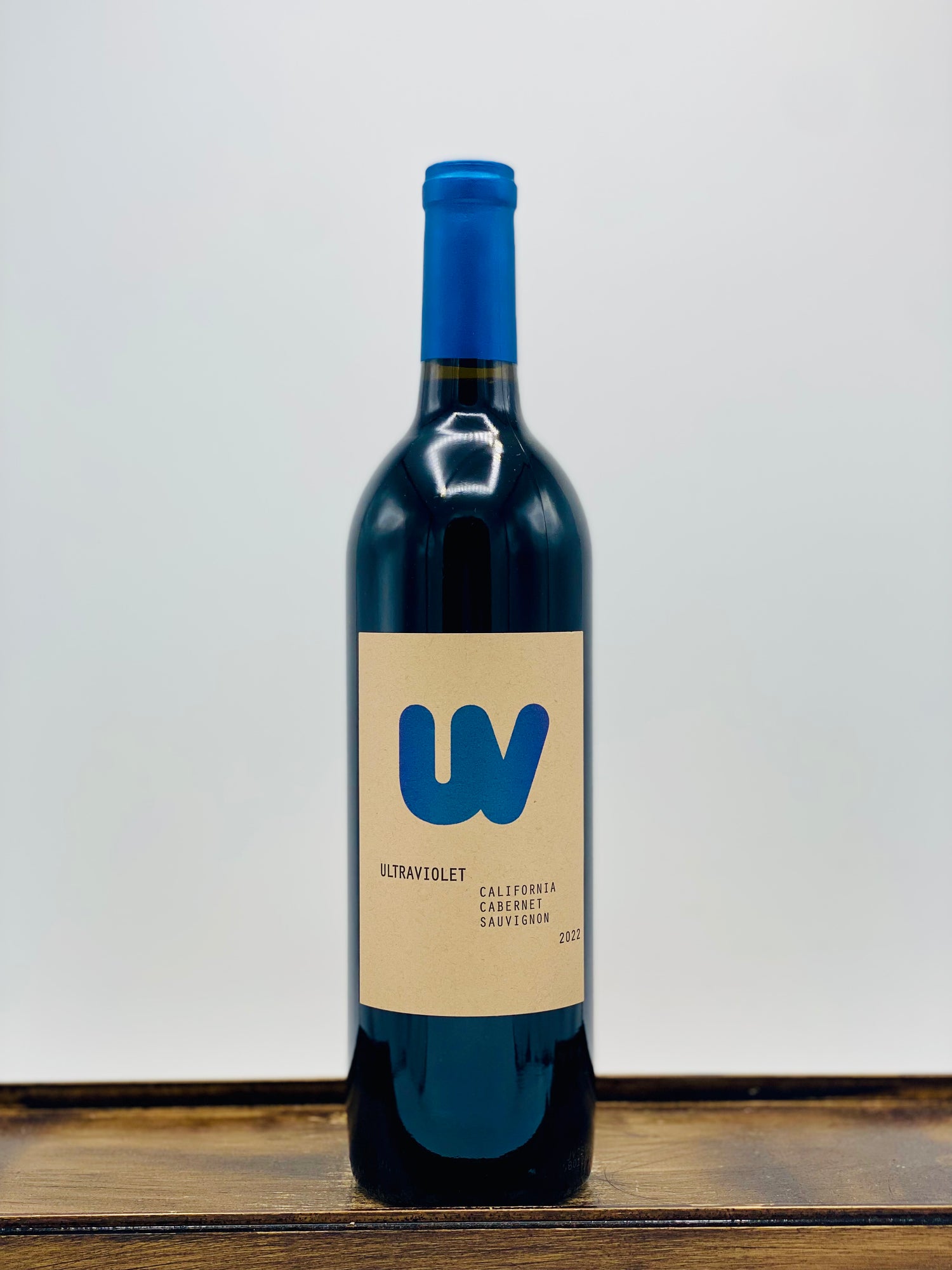 Ultraviolet Cabernet Sauvignon California, 2024