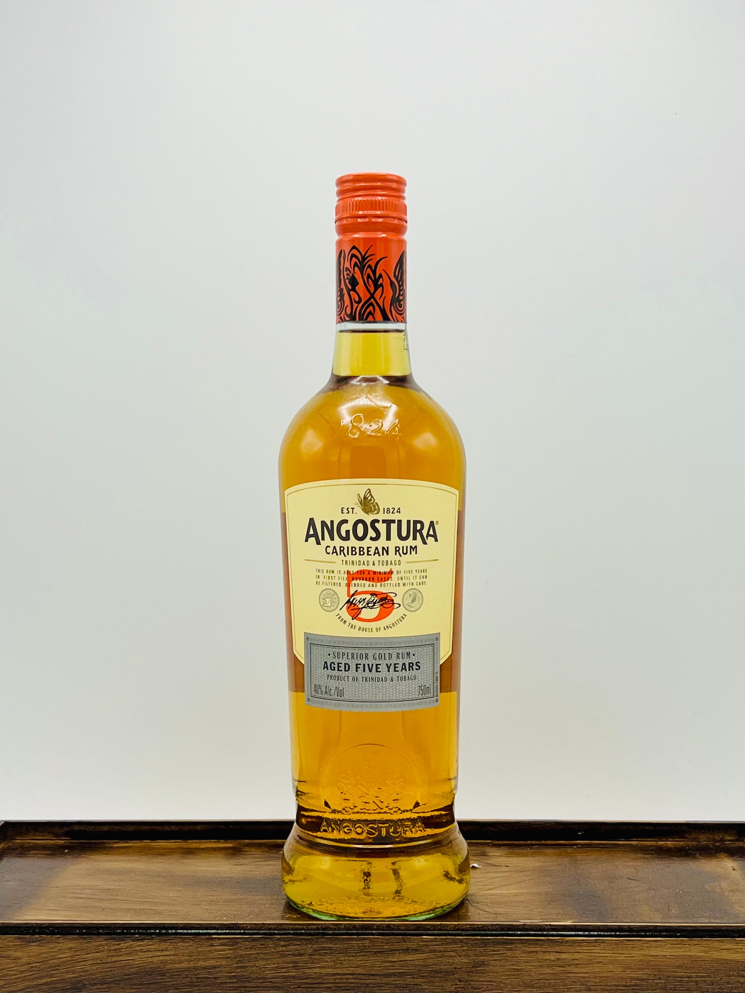 Angostura 5 Year Rum