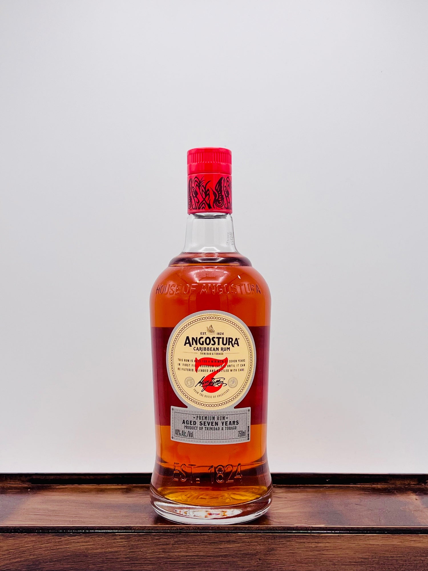 Angostura 7 Year Rum