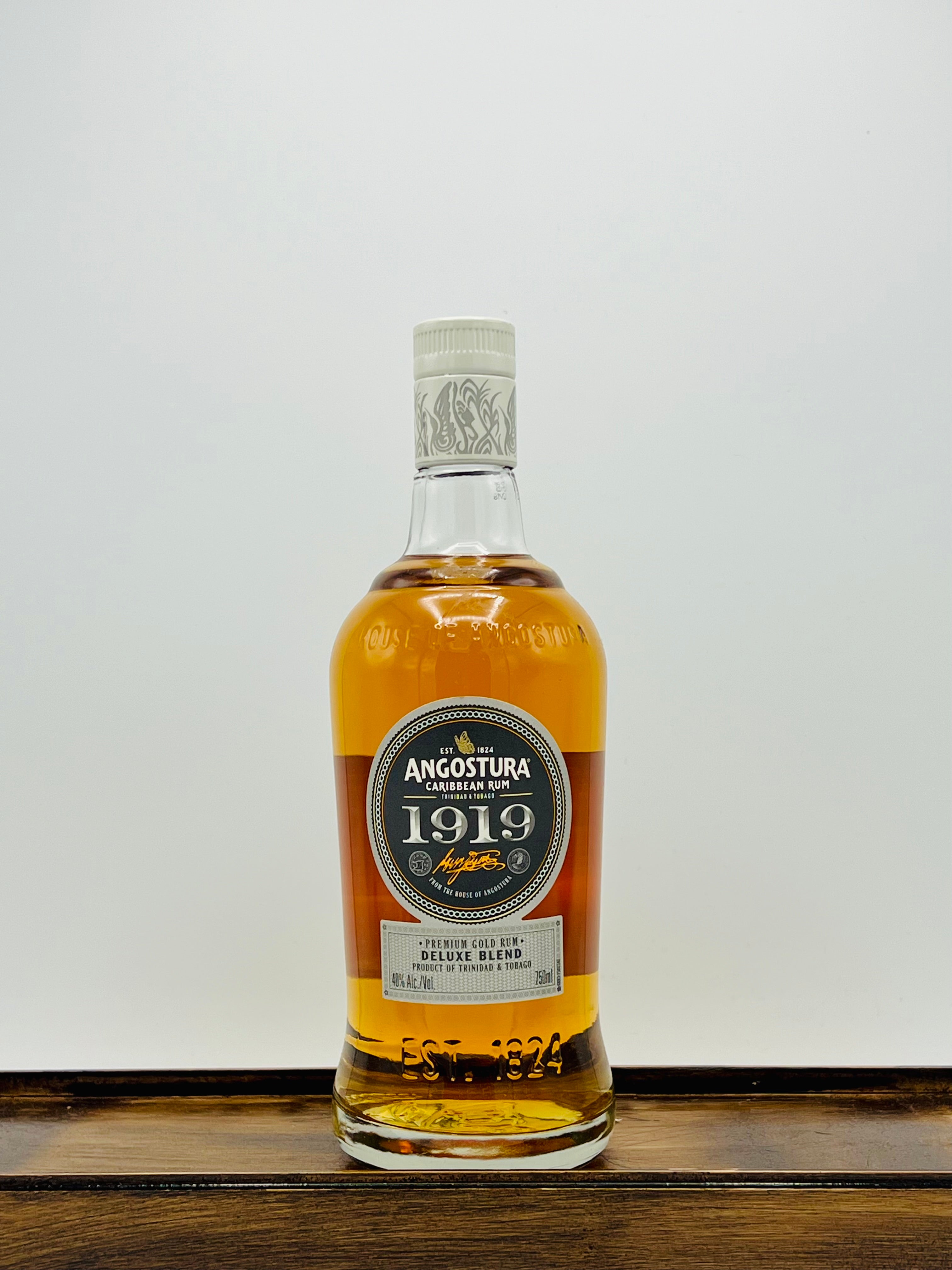 Angostura 1919 Rum