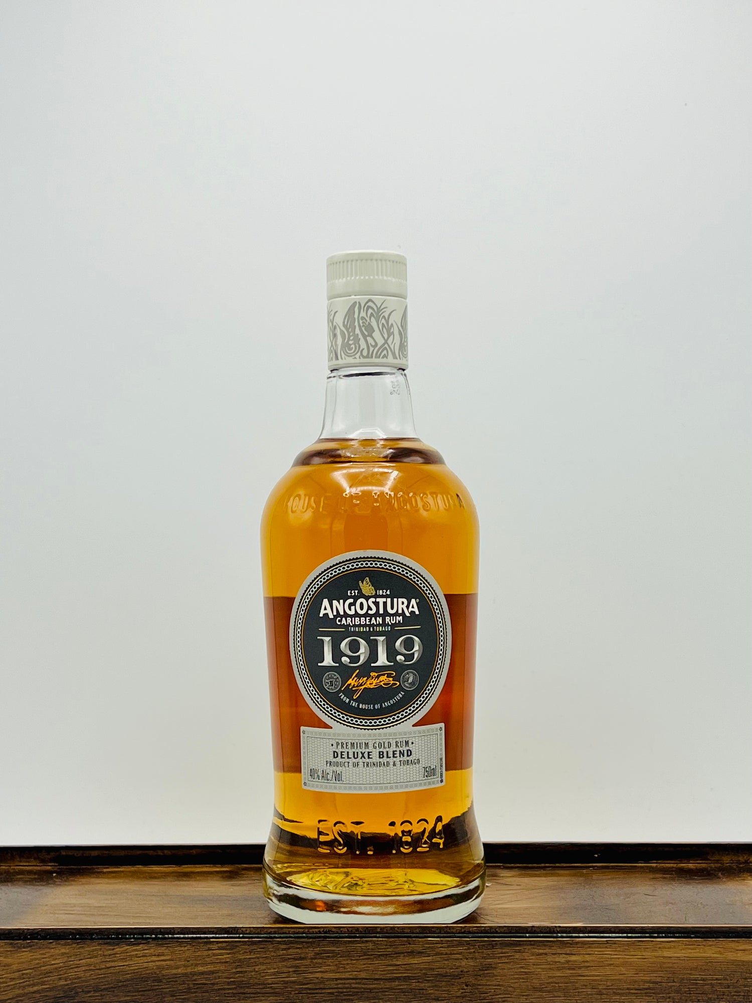 Angostura 1919 Rum