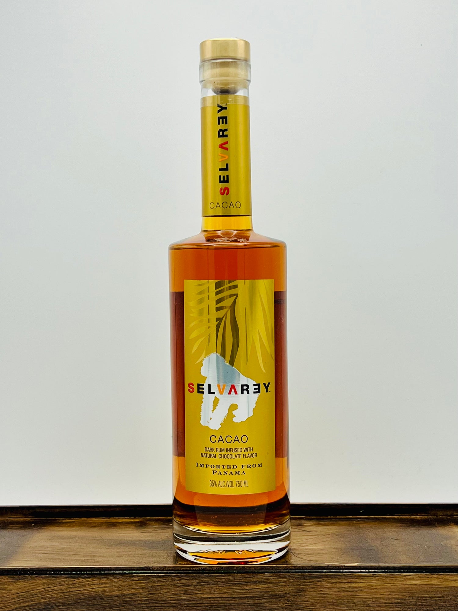 Selvarey Cacao Rum