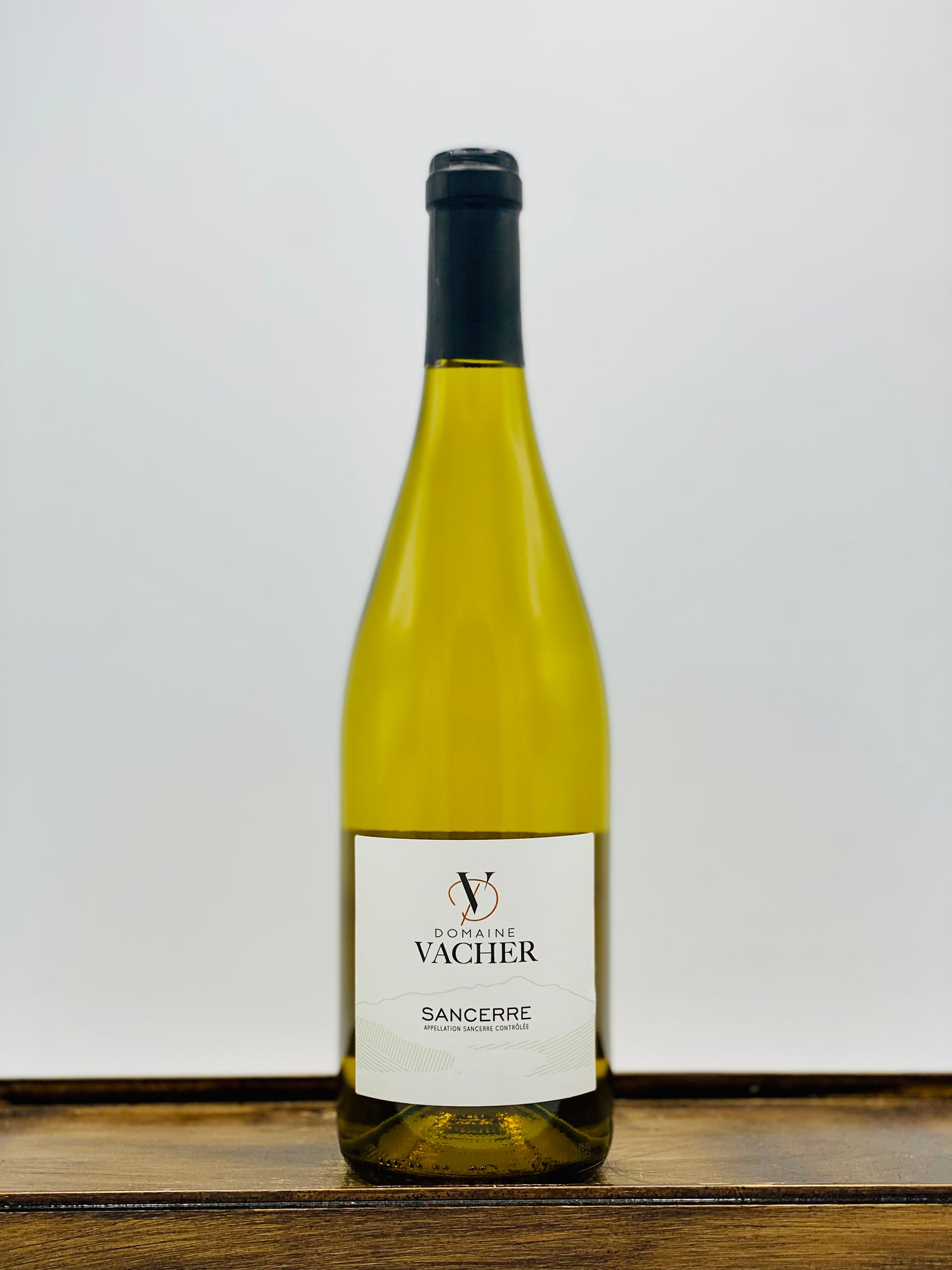 Domaine Jean-Pierre Vacher et Fils Sancerre, 2024