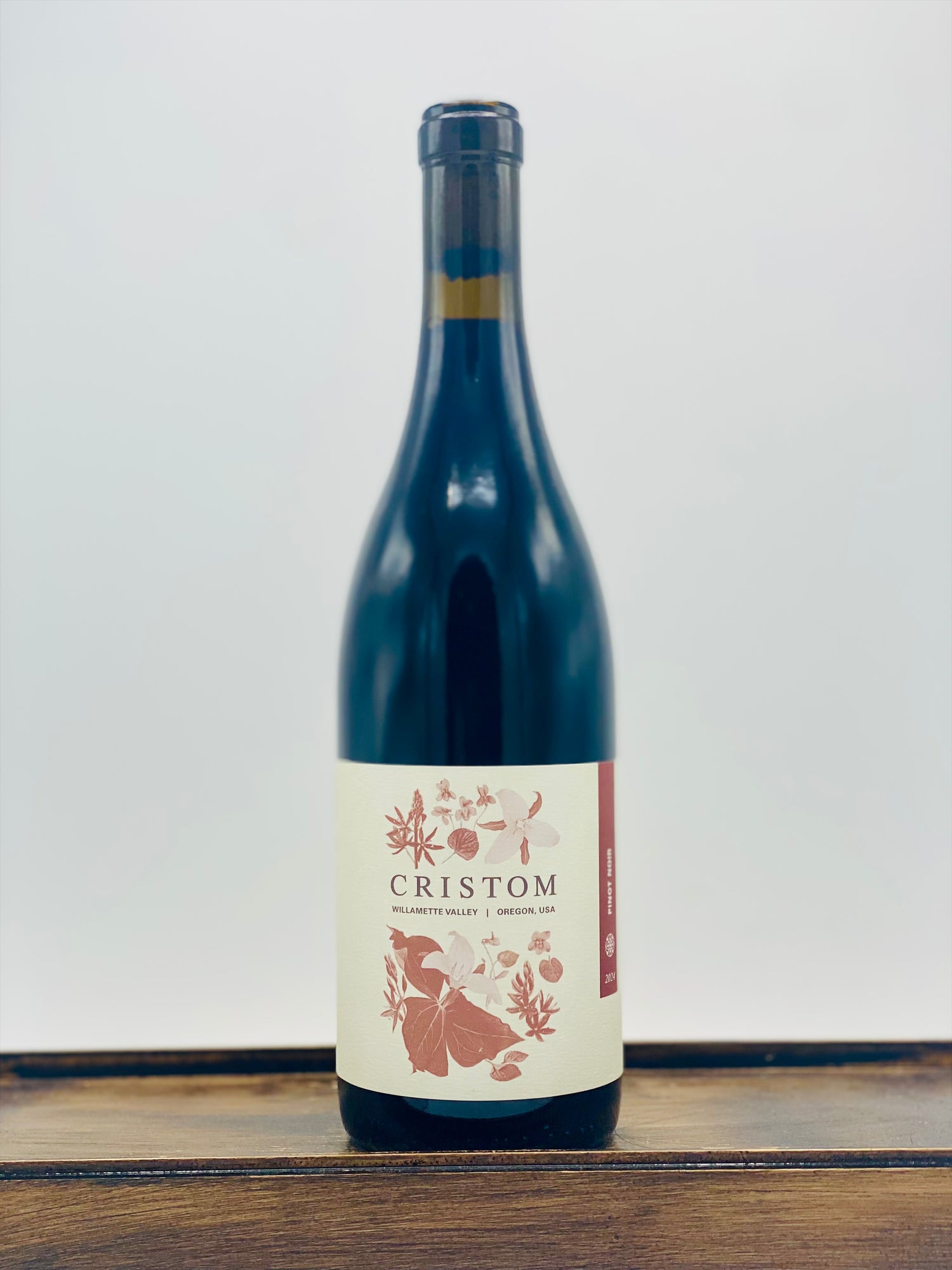 Cristom Pinot Noir Willamette Valley, 2024