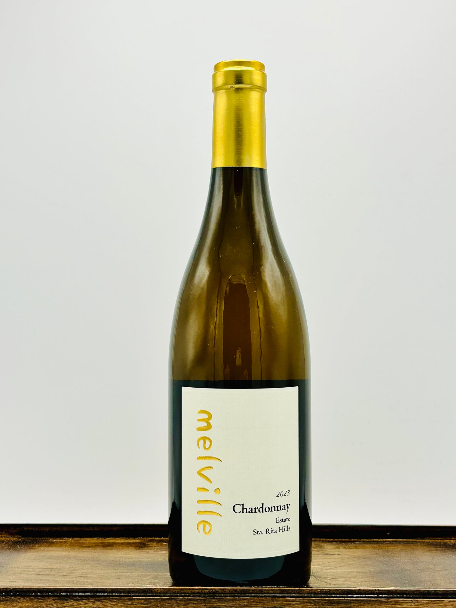 Melville Chardonnay Santa Rita Hills, 2023