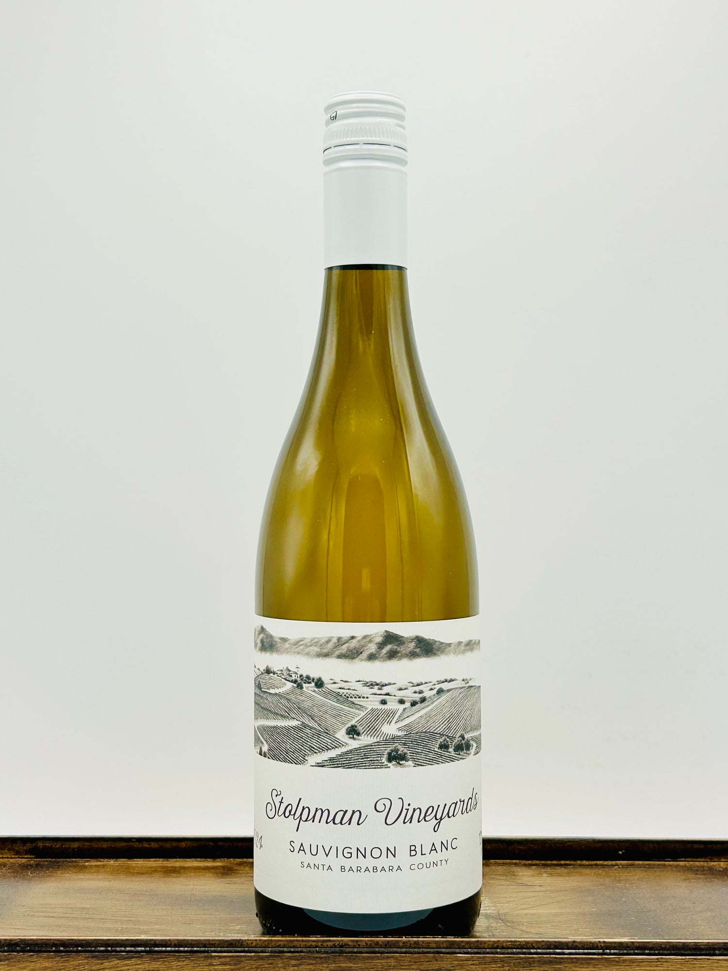 Stolpman Vineyards Sauvignon Blanc Santa Barbara County, 2024