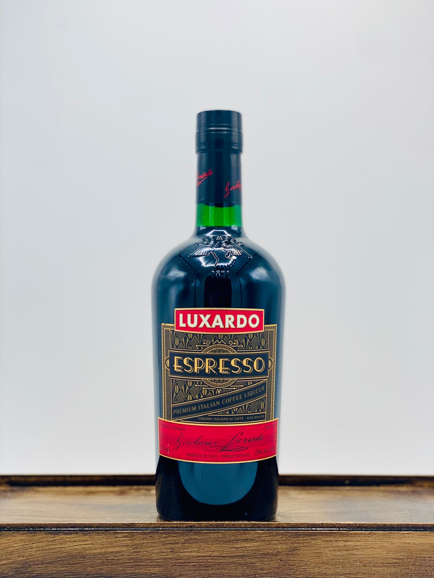 Luxardo Espresso Liqueur