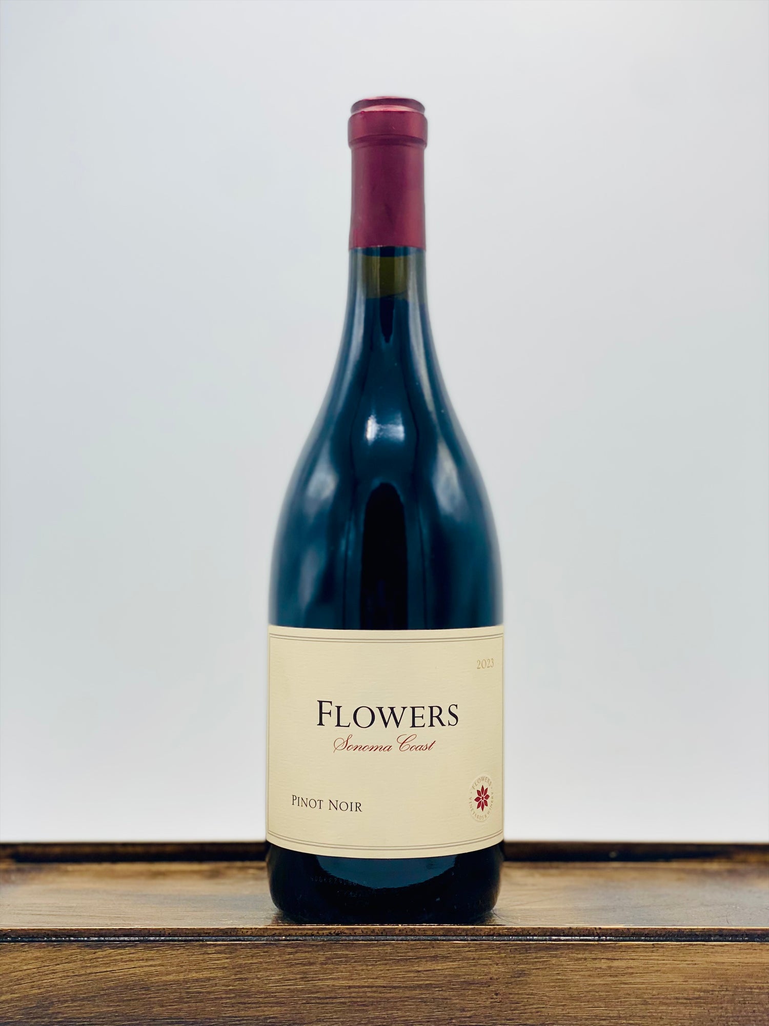 Flowers Pinot Noir Sonoma Coast, 2023
