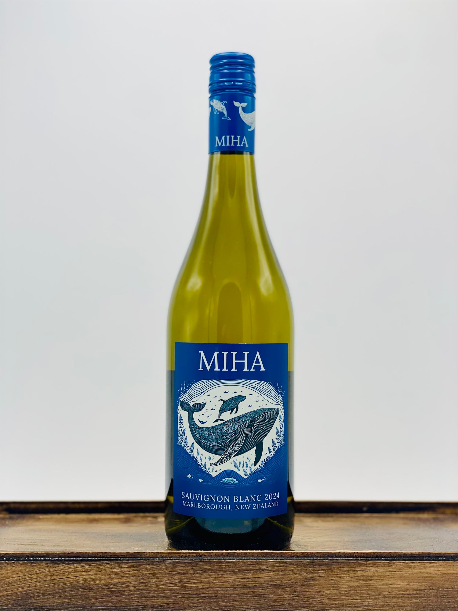 Miha Sauvignon Blanc Marlborough, 2024