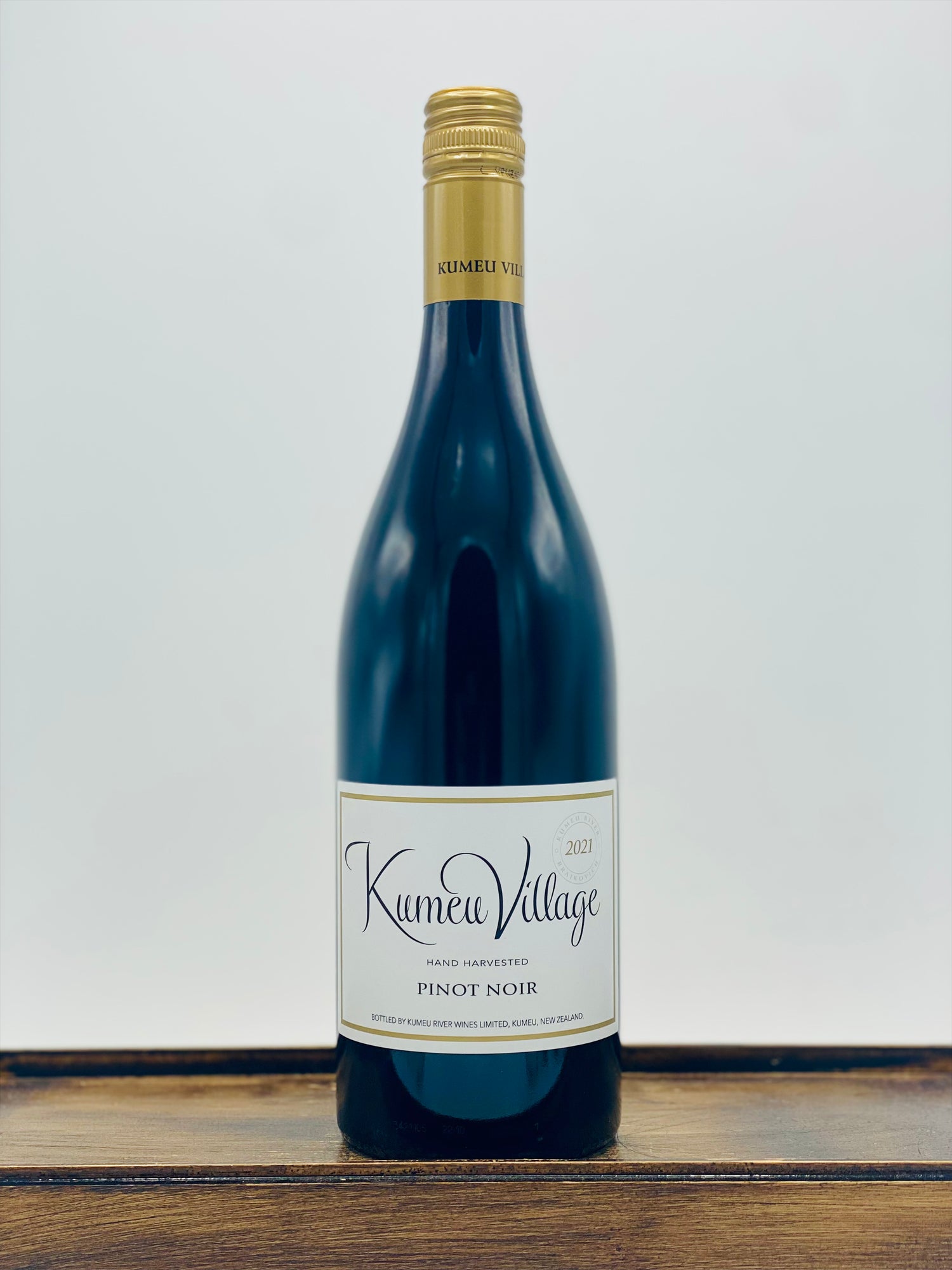 Kumeu River Village Pinot Noir Auckland, 2021