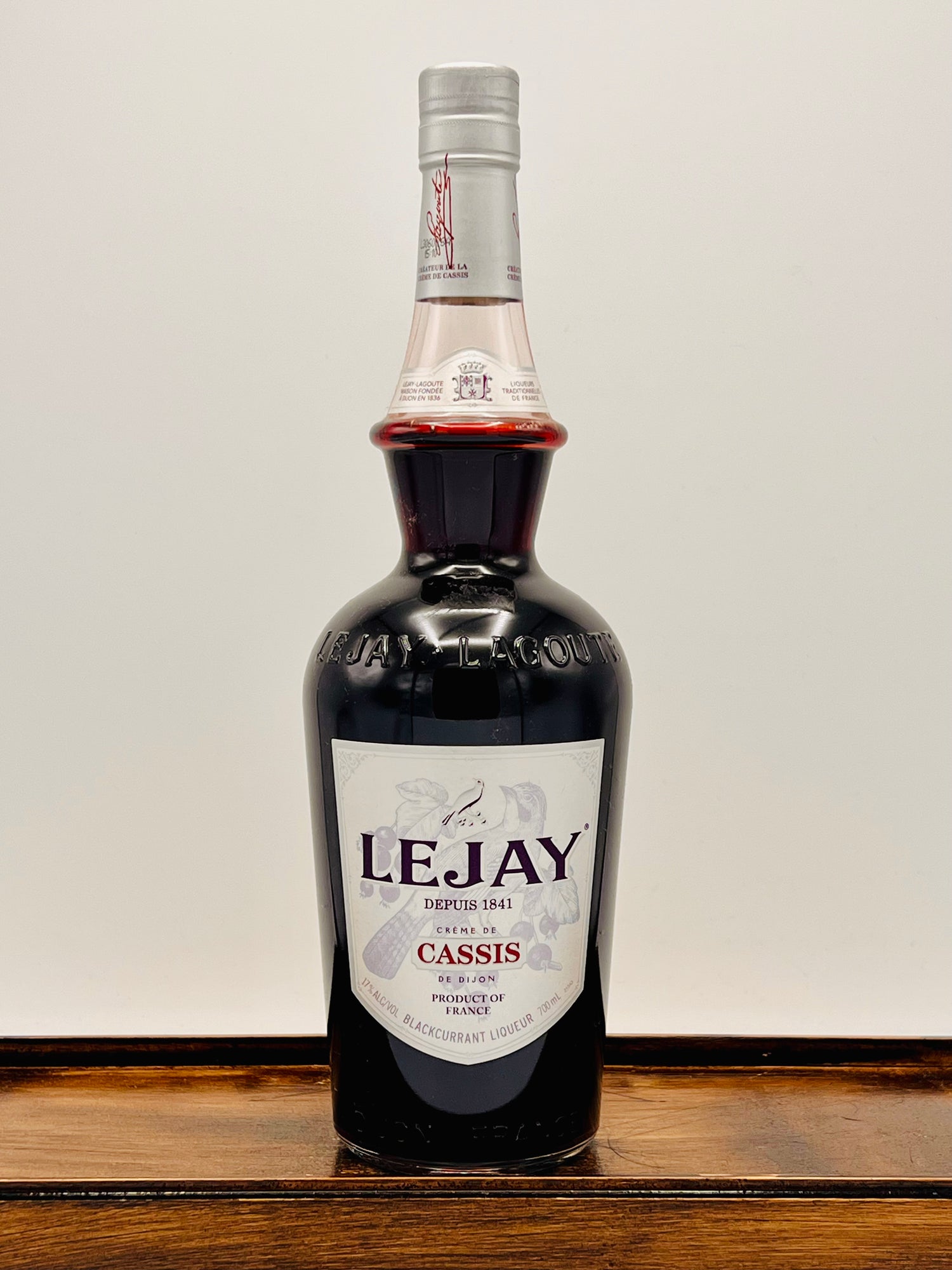 Lejay Creme de Cassis