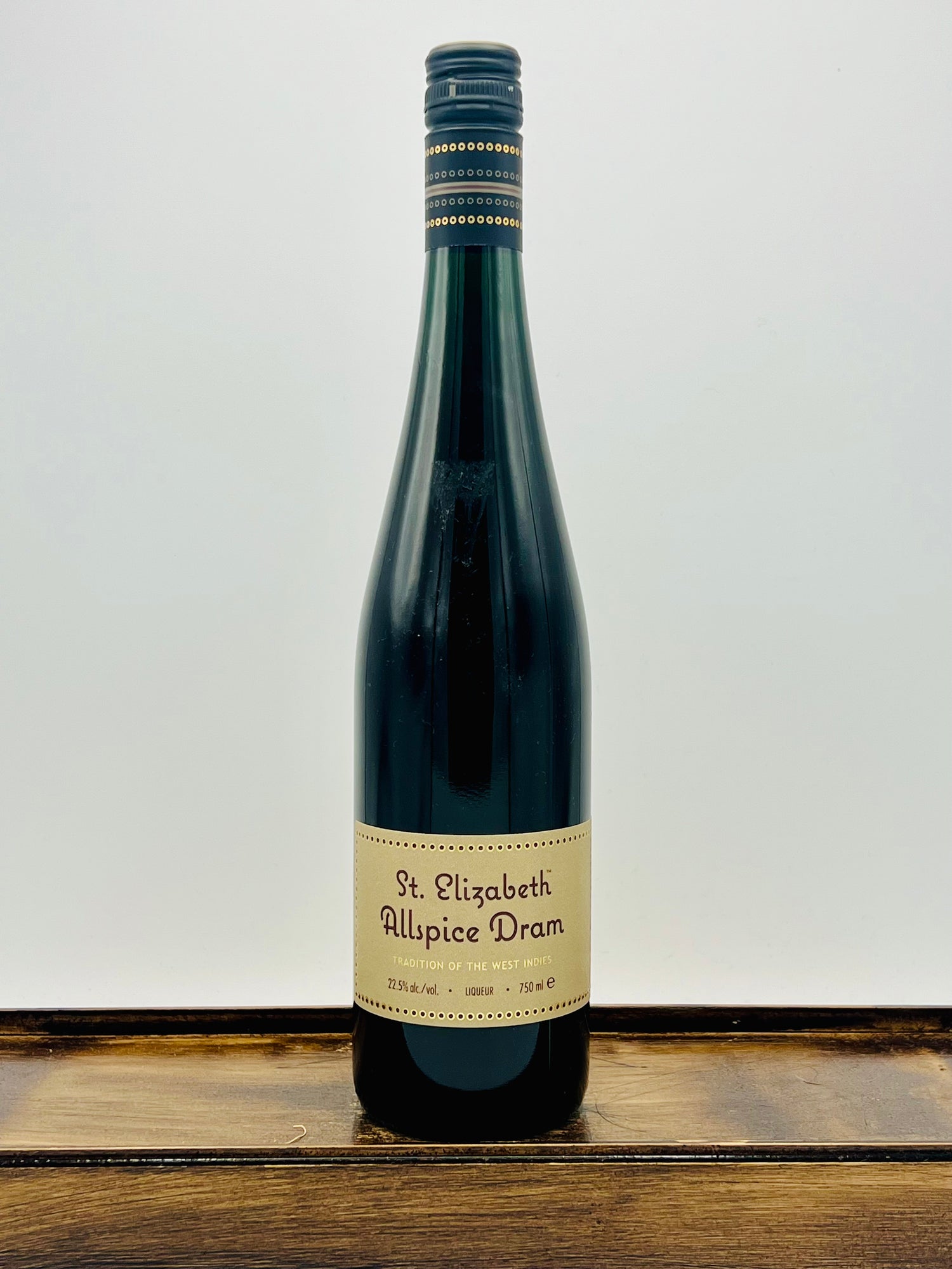 St. Elizabeth Allspice Dram