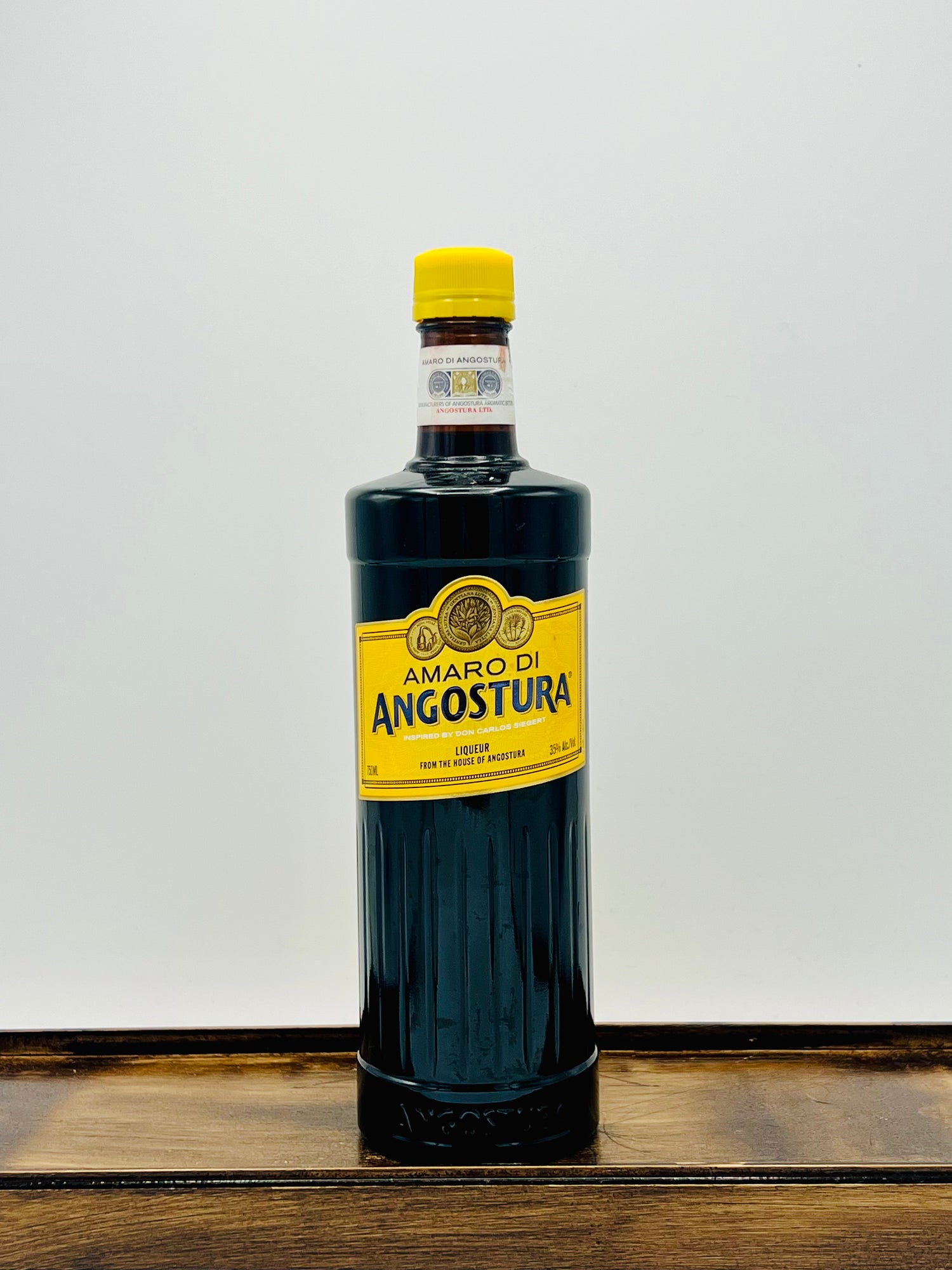 Amaro Di Angostura